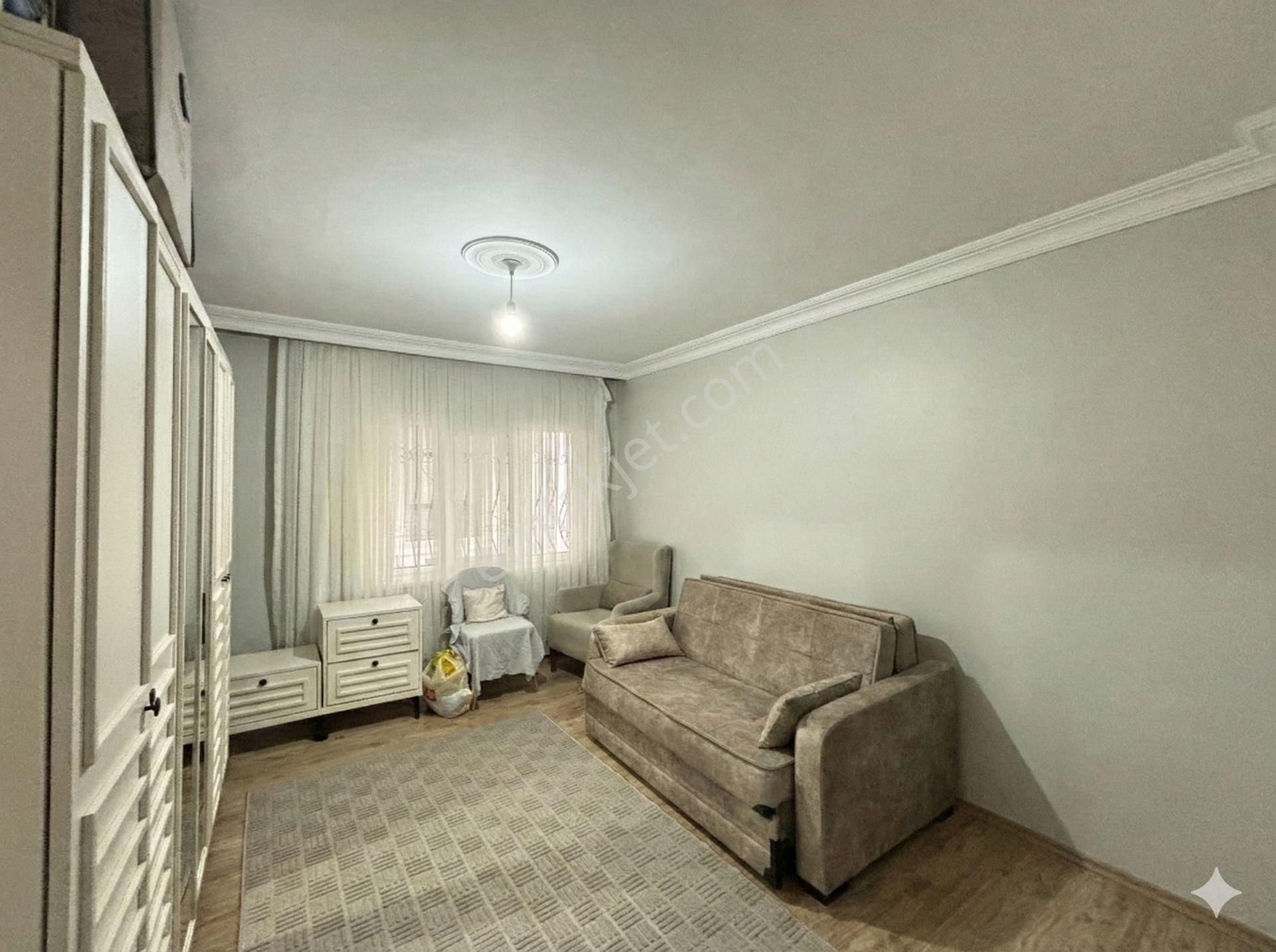 Yalova Çiftlikköy Siteler Mahallesinde Denize 100 Metre2+1 Daire - Görsel 10