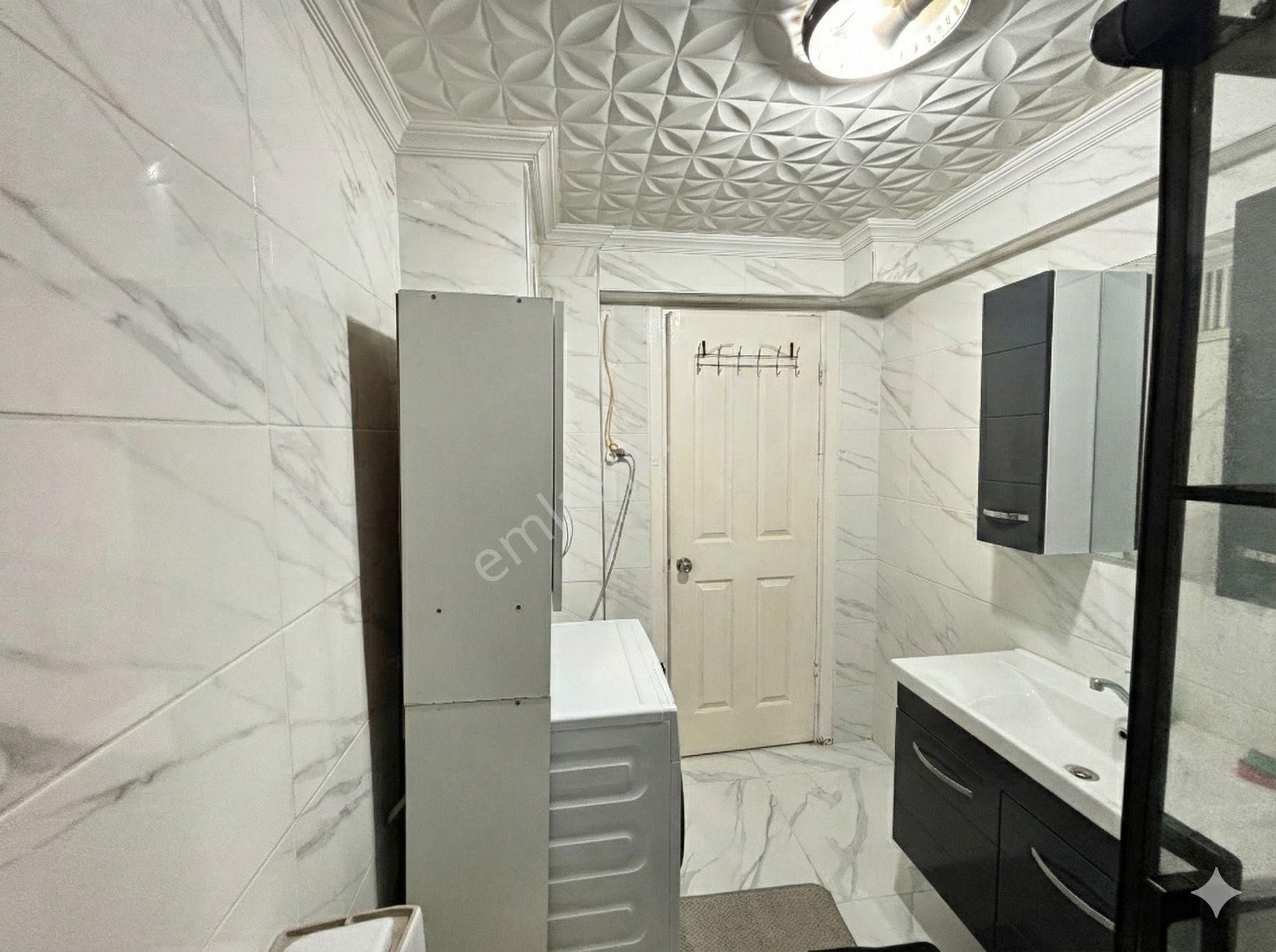 Yalova Çiftlikköy Siteler Mahallesinde Denize 100 Metre2+1 Daire - Görsel 13