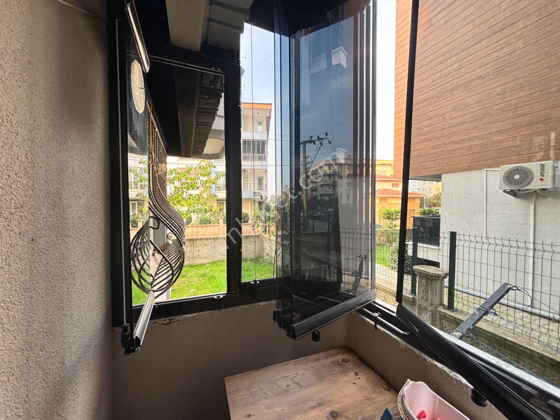 Yalova Çiftlikköy Siteler Mahallesinde Denize 100 Metre2+1 Daire - Görsel 18