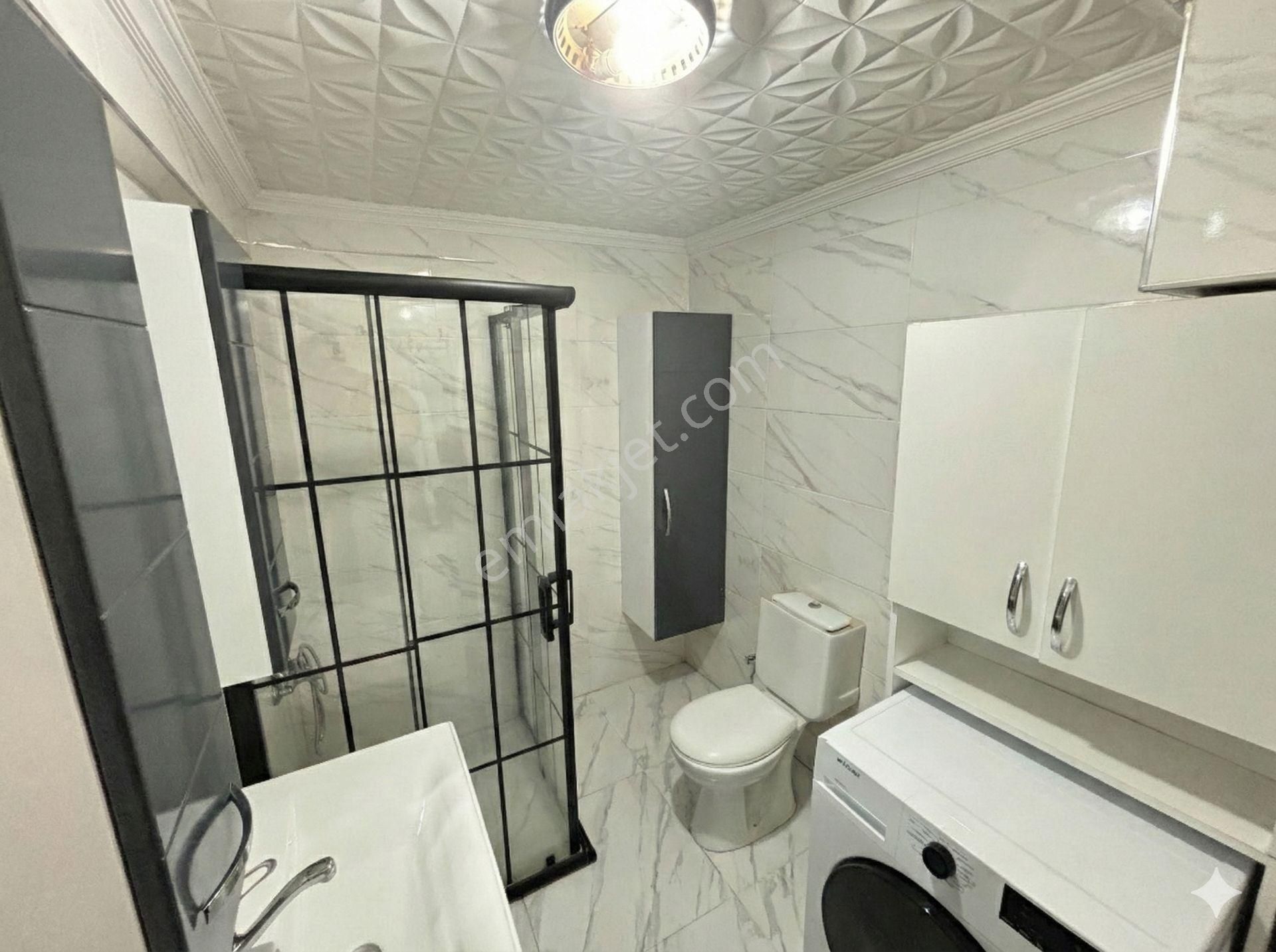 Yalova Çiftlikköy Siteler Mahallesinde Denize 100 Metre2+1 Daire - Görsel 12