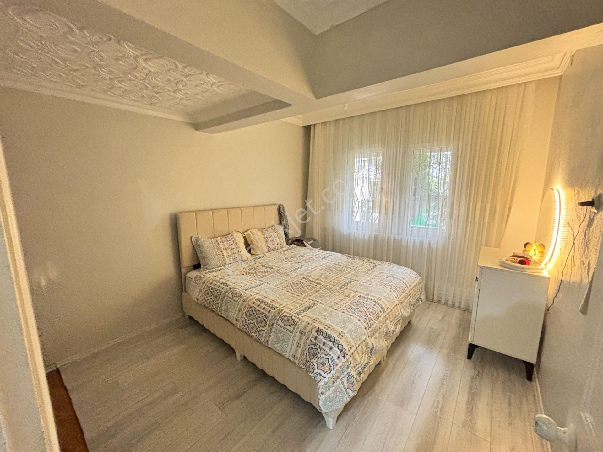 Yalova Çiftlikköy Siteler Mahallesinde Denize 100 Metre2+1 Daire - Görsel 8