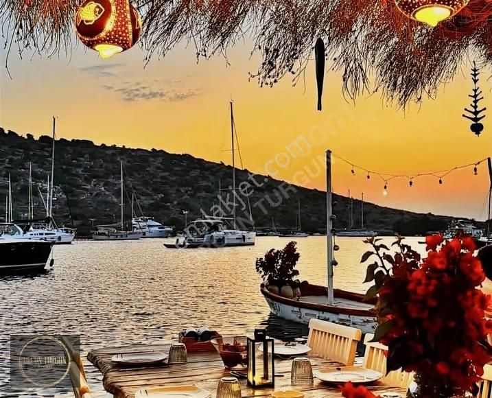 Bodrum Gümüşlük Yalıkavak Manzaralı Daire Ve Stüdyosu - Görsel 15