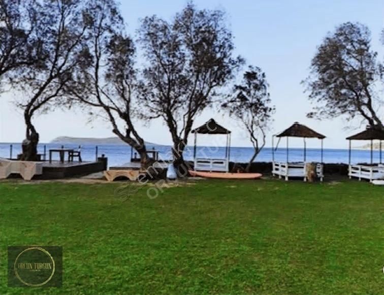 Bodrum Gümüşlük Yalıkavak Manzaralı Daire Ve Stüdyosu - Görsel 18