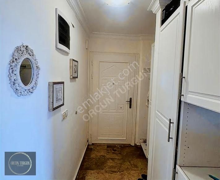 Bodrum Gümüşlük Yalıkavak Manzaralı Daire Ve Stüdyosu - Görsel 21