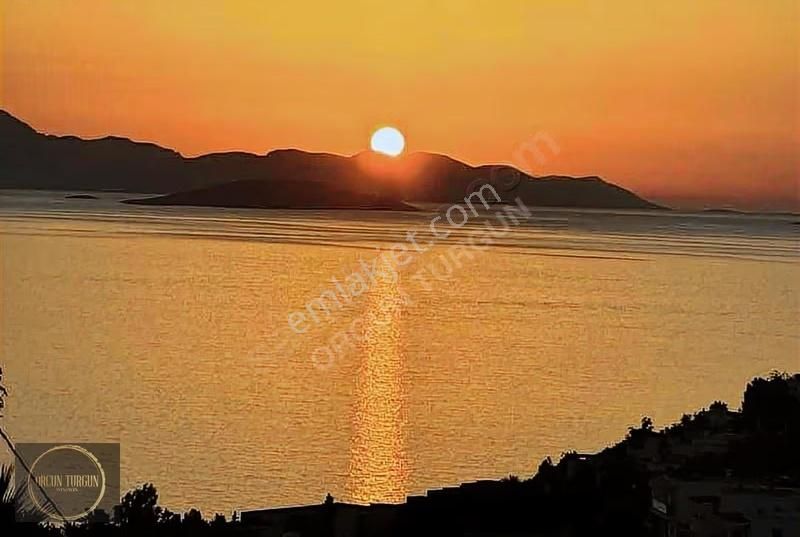 Bodrum Gümüşlük Yalıkavak Manzaralı Daire Ve Stüdyosu - Görsel 17