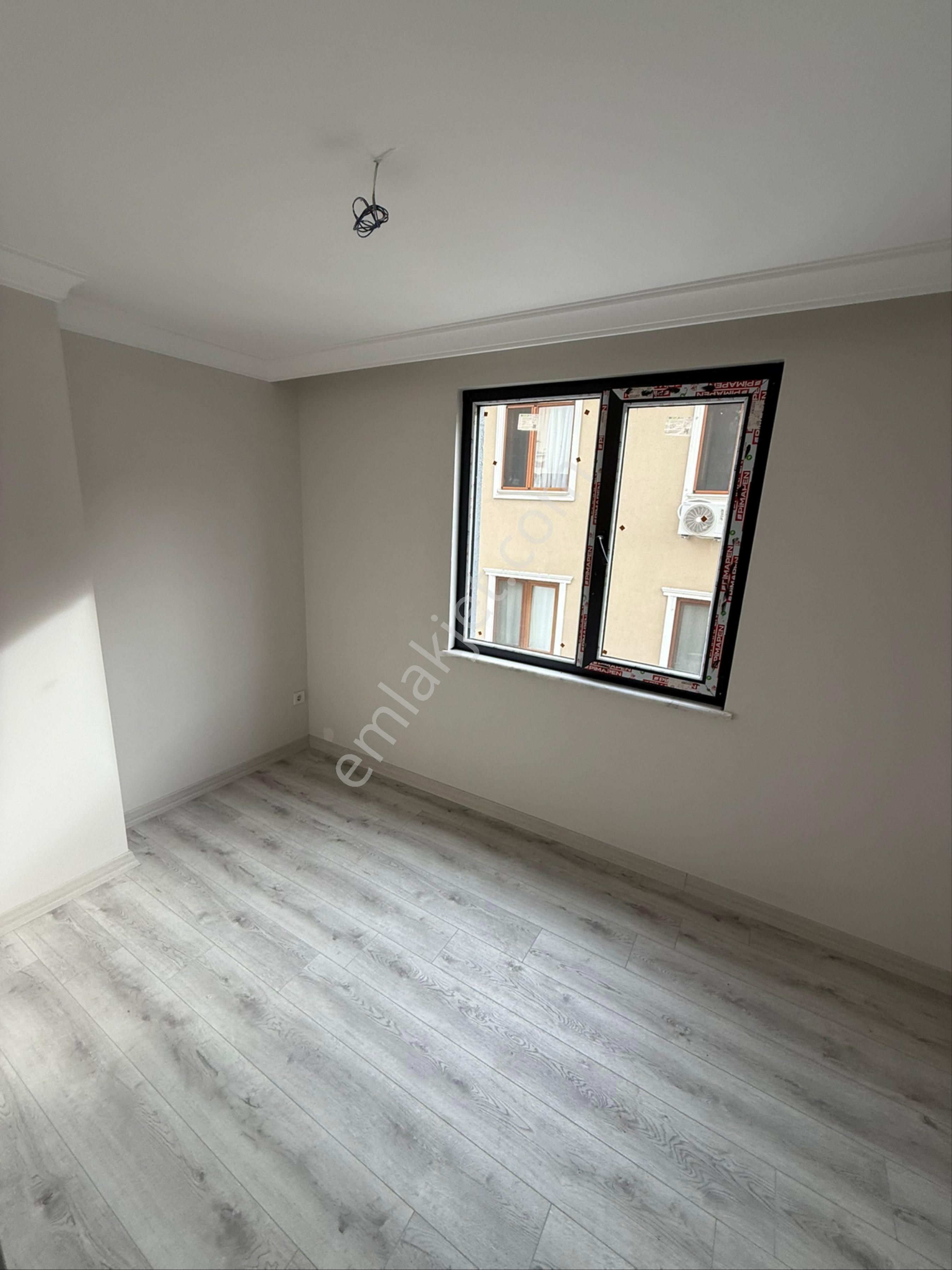 Adress Life Mehmet Akif Elalmış Cad Sıfır 2+1 Ara Kat Otoparklı - Görsel 23