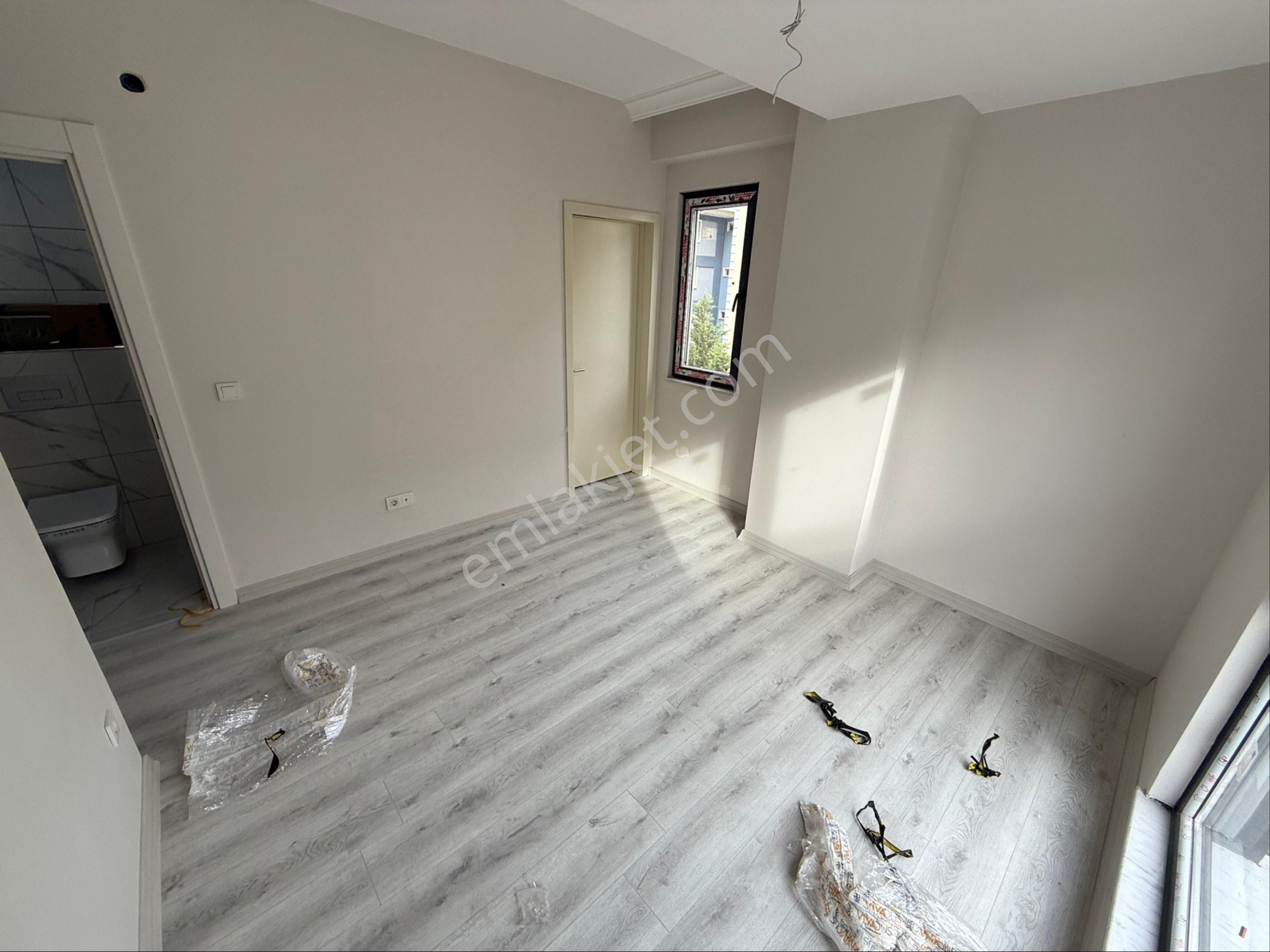 Adress Life Mehmet Akif Elalmış Cad Sıfır 2+1 Ara Kat Otoparklı - Görsel 22