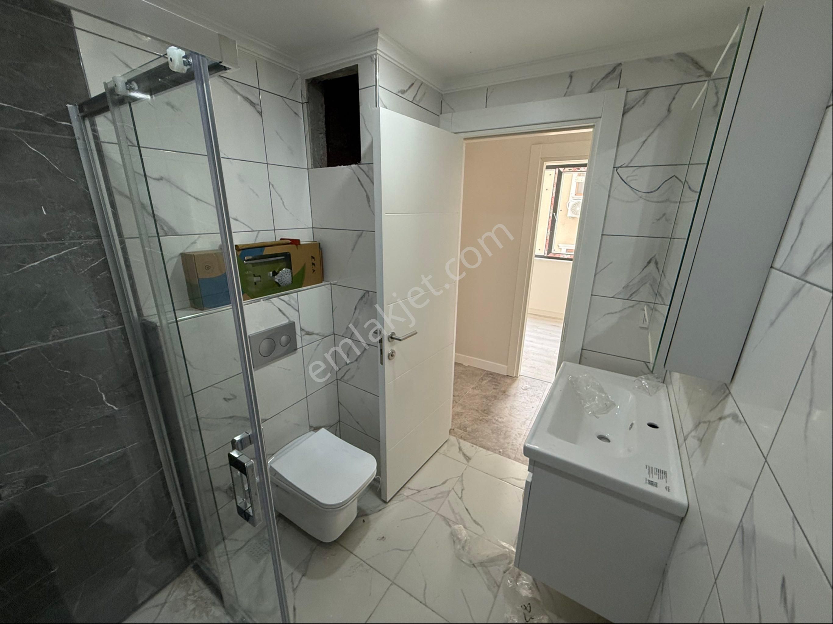 Adress Life Mehmet Akif Elalmış Cad Sıfır 2+1 Ara Kat Otoparklı - Görsel 12