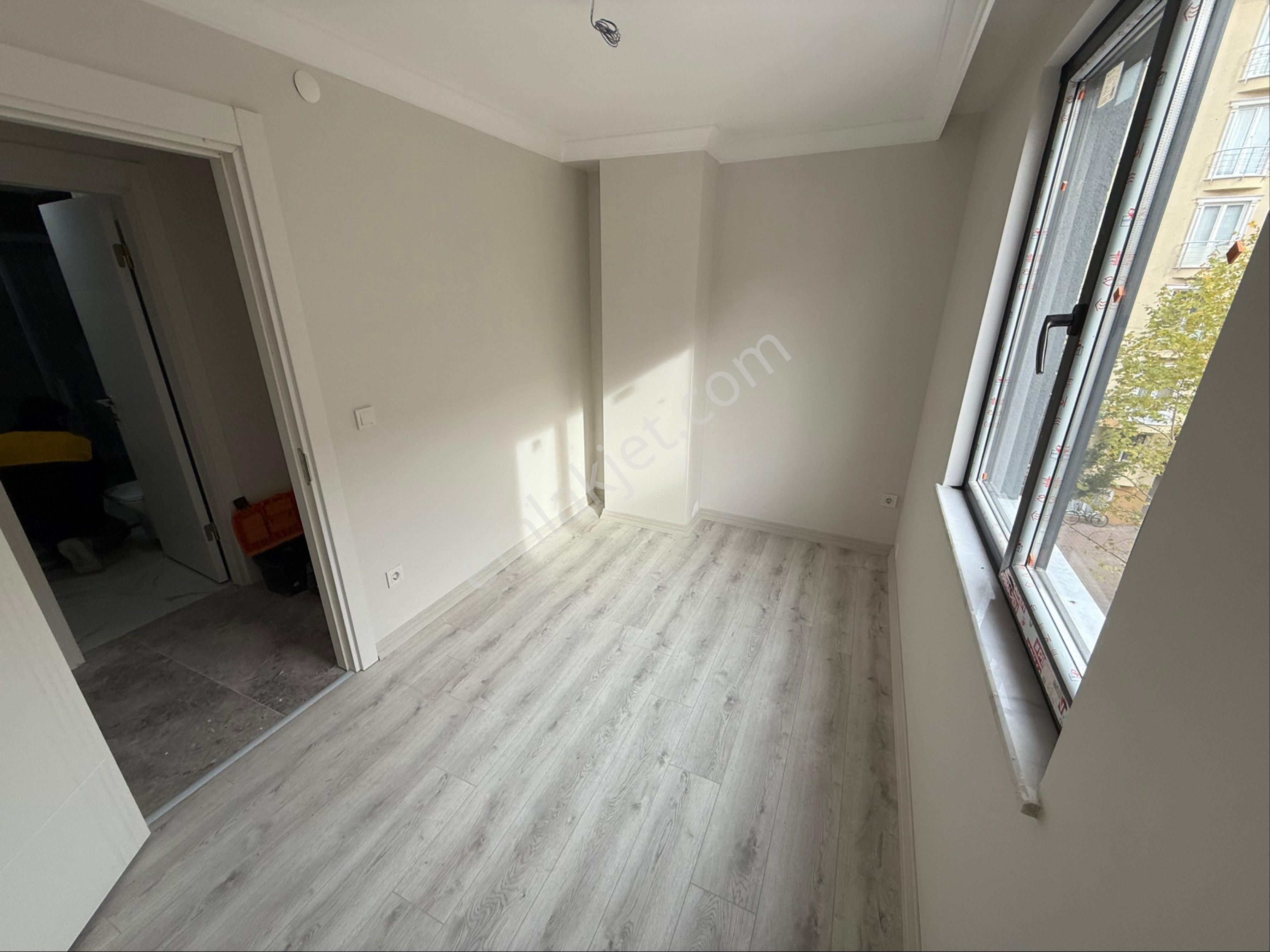 Adress Life Mehmet Akif Elalmış Cad Sıfır 2+1 Ara Kat Otoparklı - Görsel 26