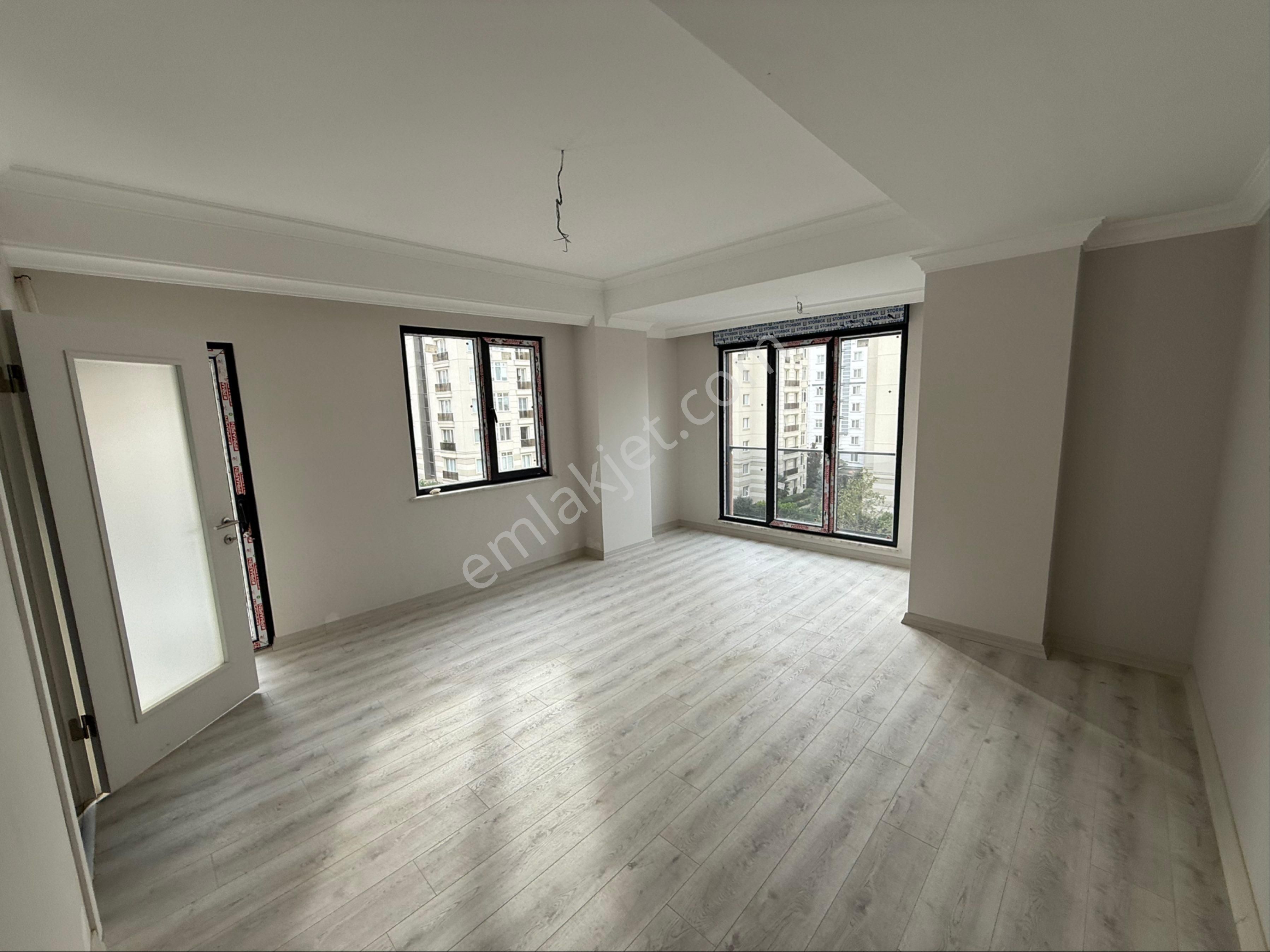 Adress Life Mehmet Akif Elalmış Cad Sıfır 2+1 Ara Kat Otoparklı - Görsel 32