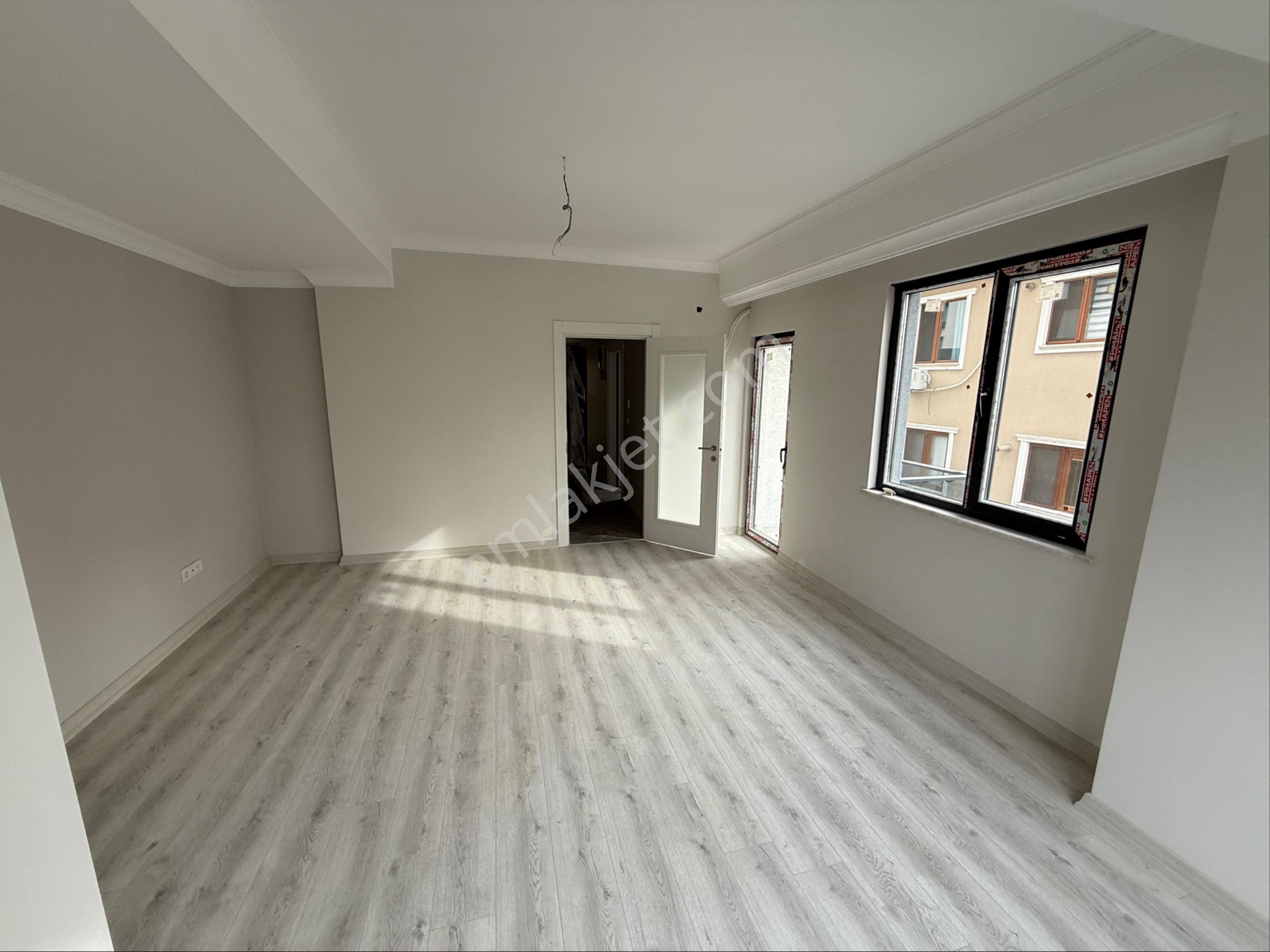 Adress Life Mehmet Akif Elalmış Cad Sıfır 2+1 Ara Kat Otoparklı - Görsel 34