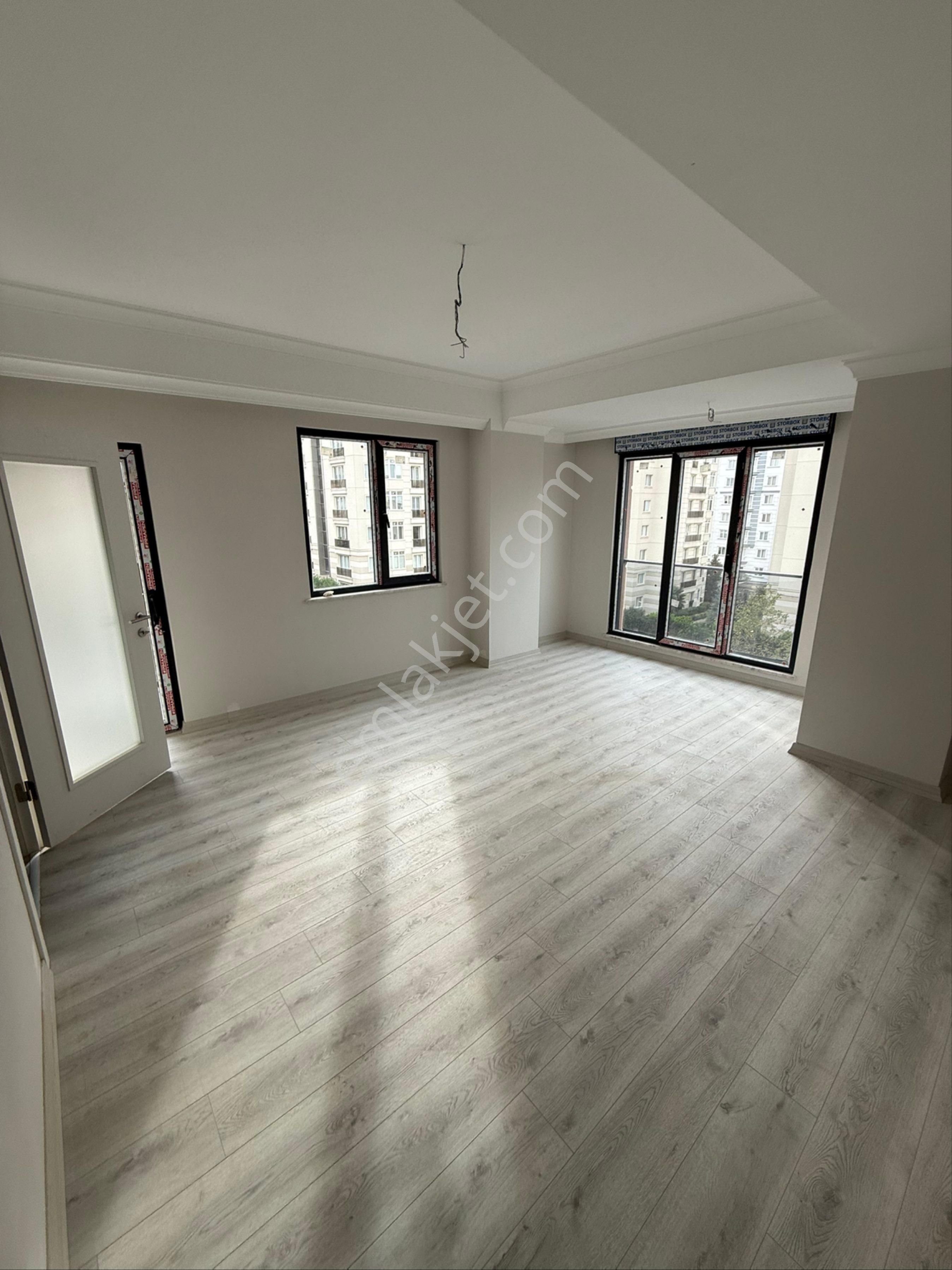 Adress Life Mehmet Akif Elalmış Cad Sıfır 2+1 Ara Kat Otoparklı - Görsel 30