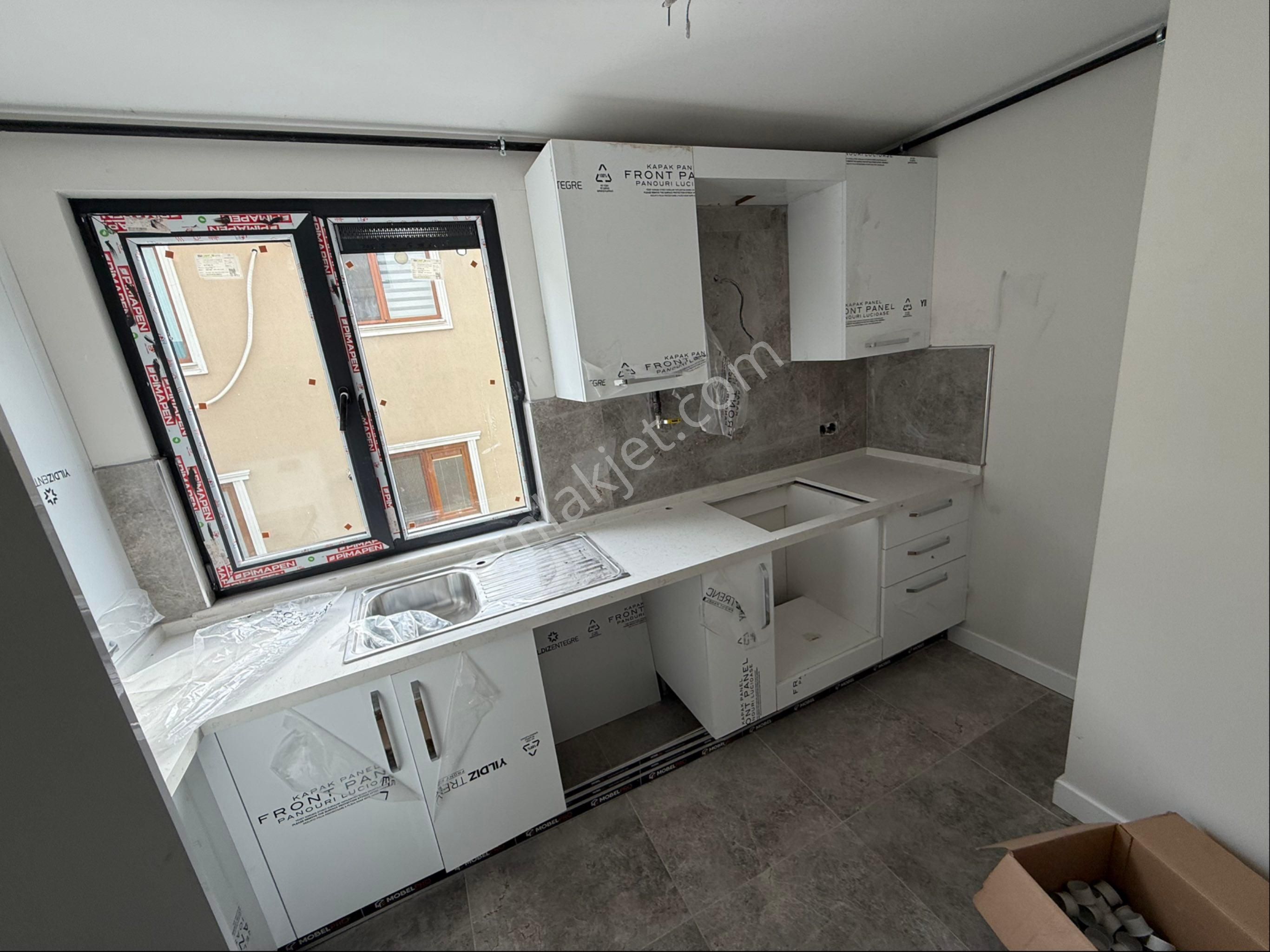 Adress Life Mehmet Akif Elalmış Cad Sıfır 2+1 Ara Kat Otoparklı - Görsel 31