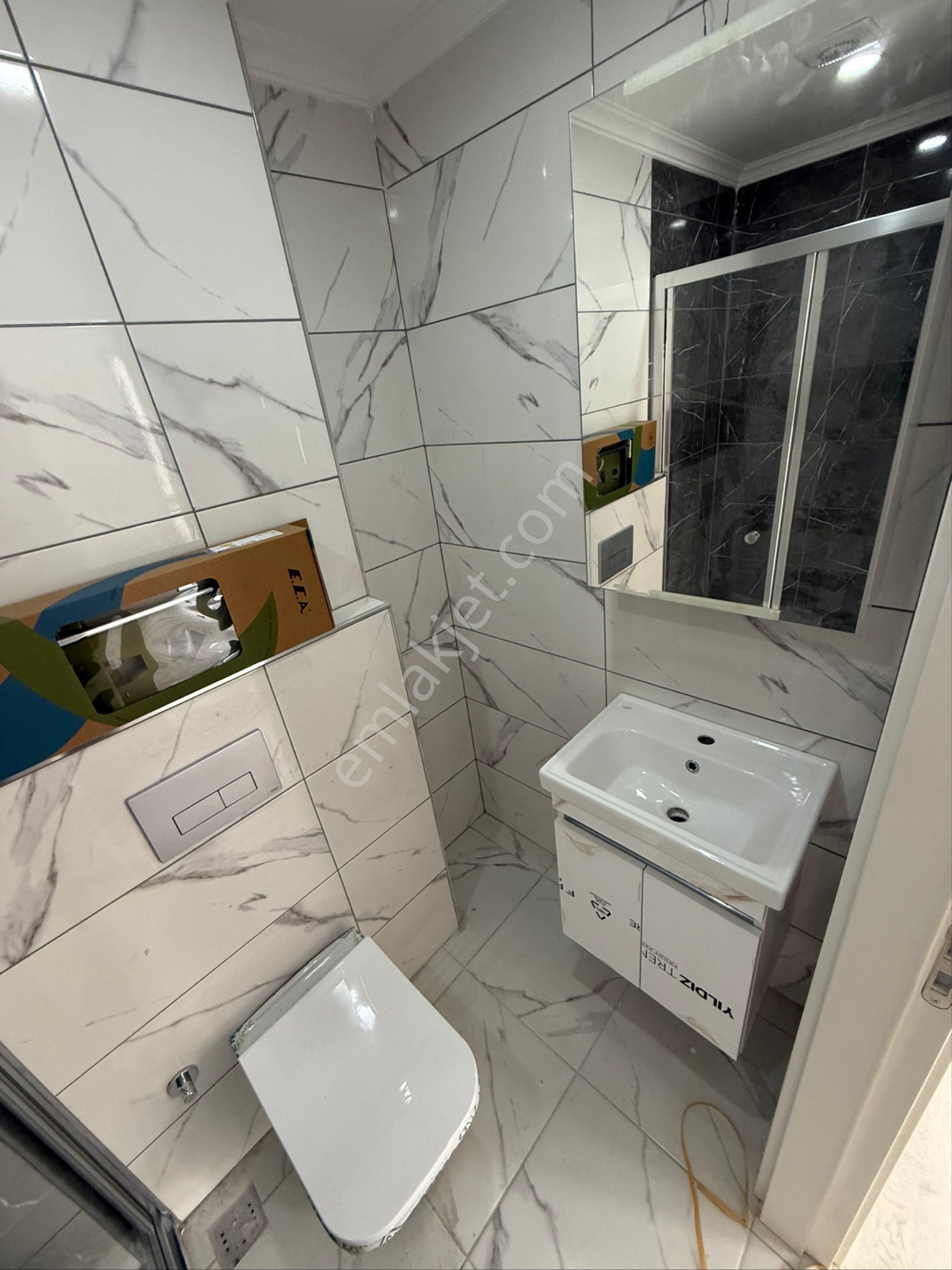 Adress Life Mehmet Akif Elalmış Cad Sıfır 2+1 Ara Kat Otoparklı - Görsel 16