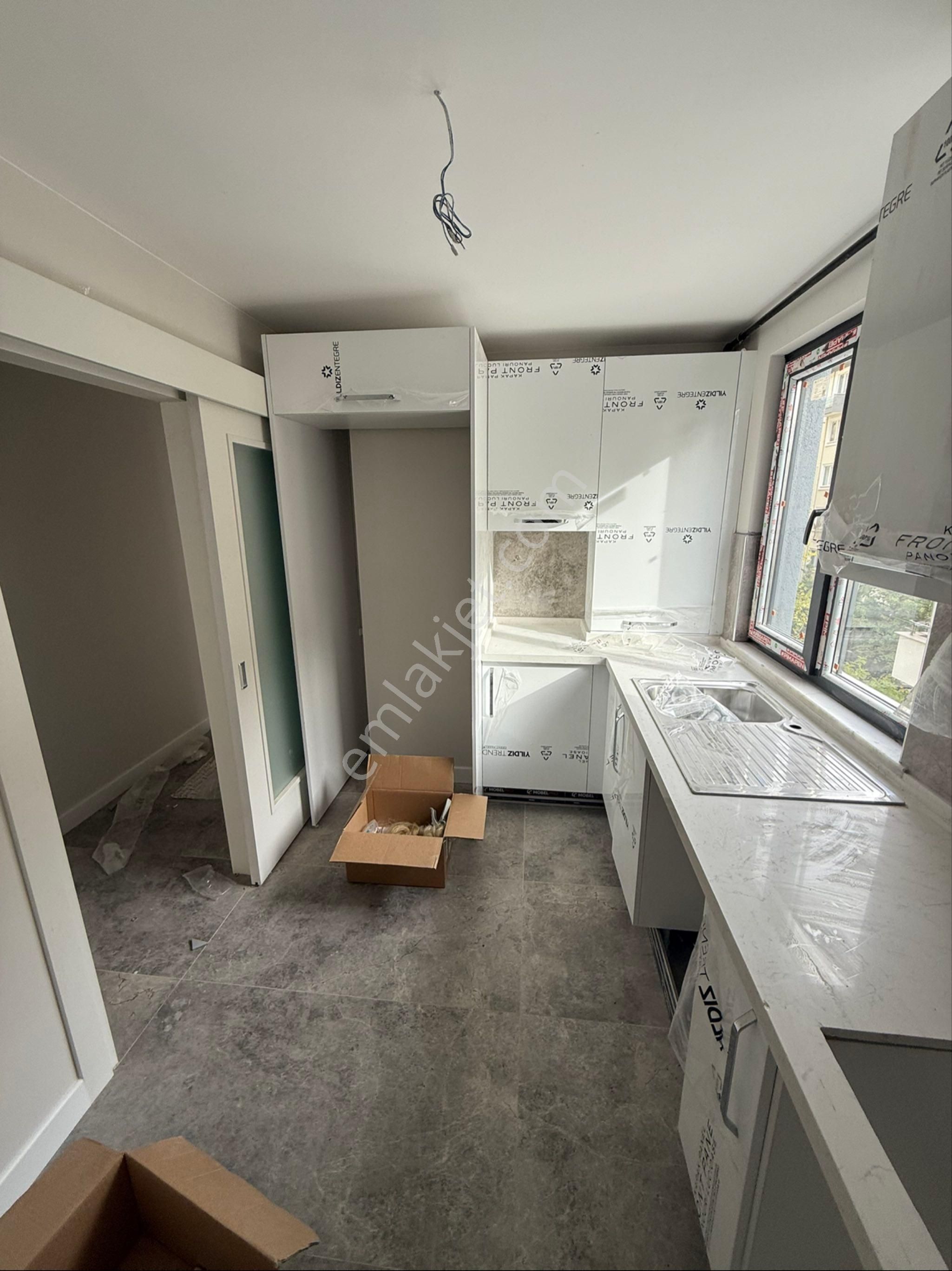 Adress Life Mehmet Akif Elalmış Cad Sıfır 2+1 Ara Kat Otoparklı - Görsel 29