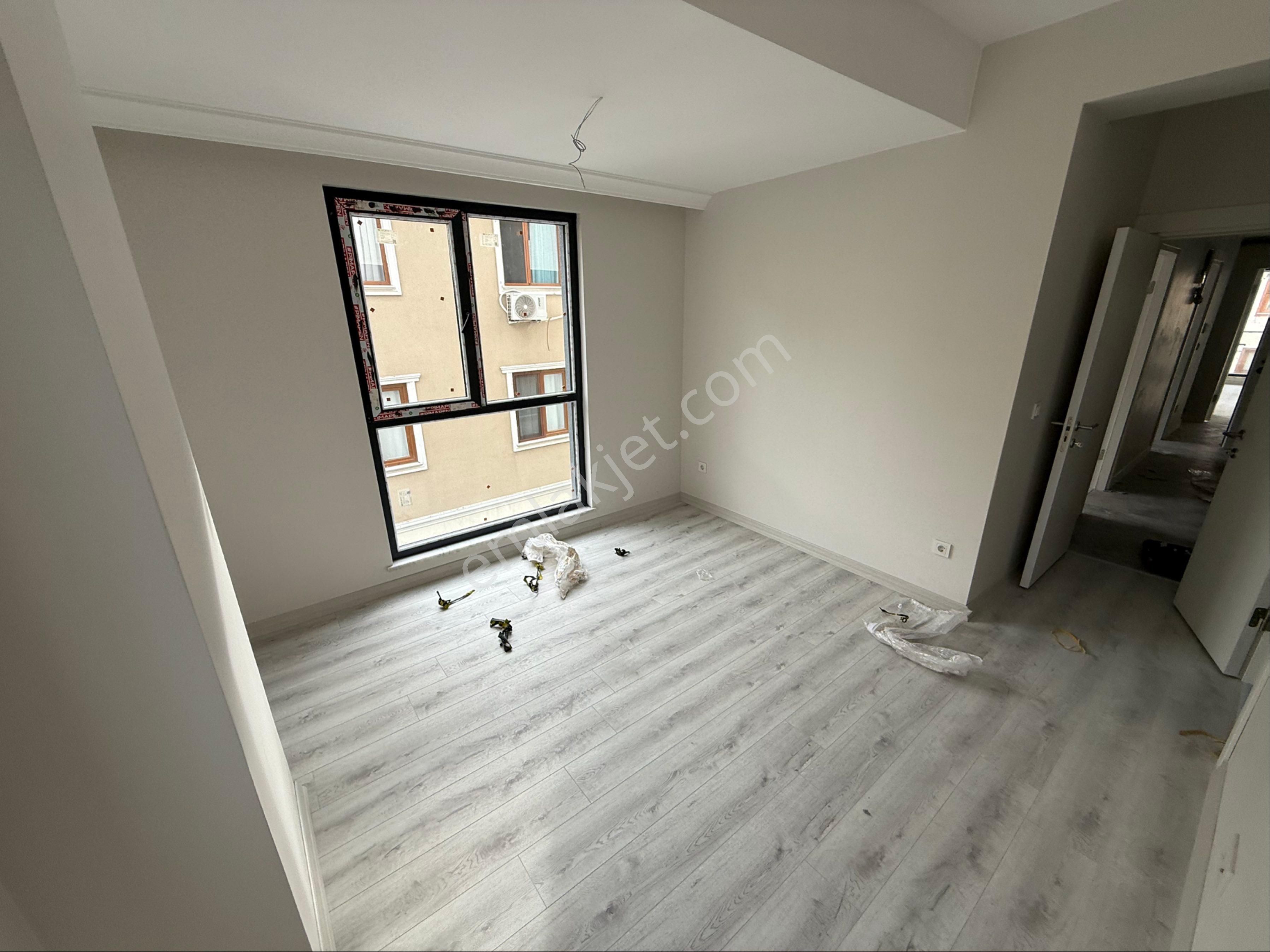Adress Life Mehmet Akif Elalmış Cad Sıfır 2+1 Ara Kat Otoparklı - Görsel 20