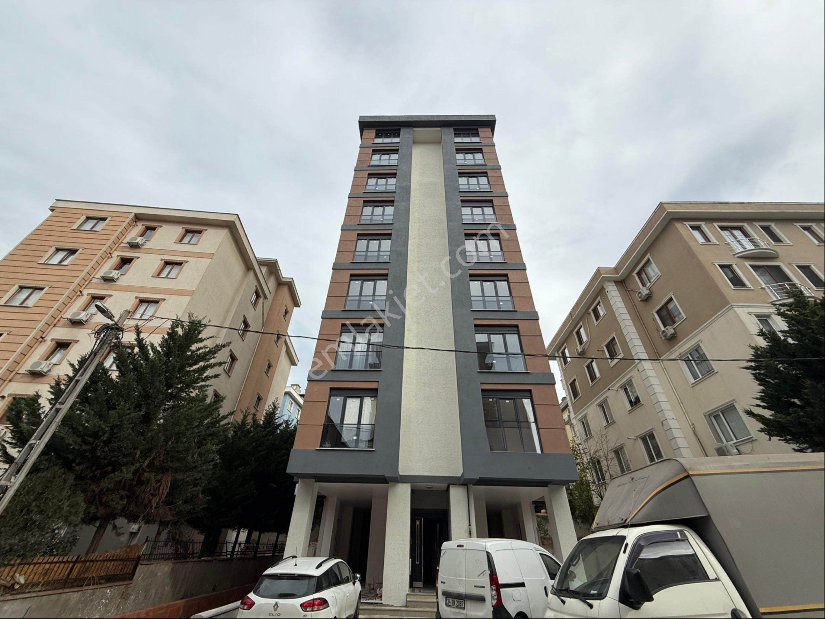 Adress Life Mehmet Akif Elalmış Cad Sıfır 2+1 Ara Kat Otoparklı - Görsel 3