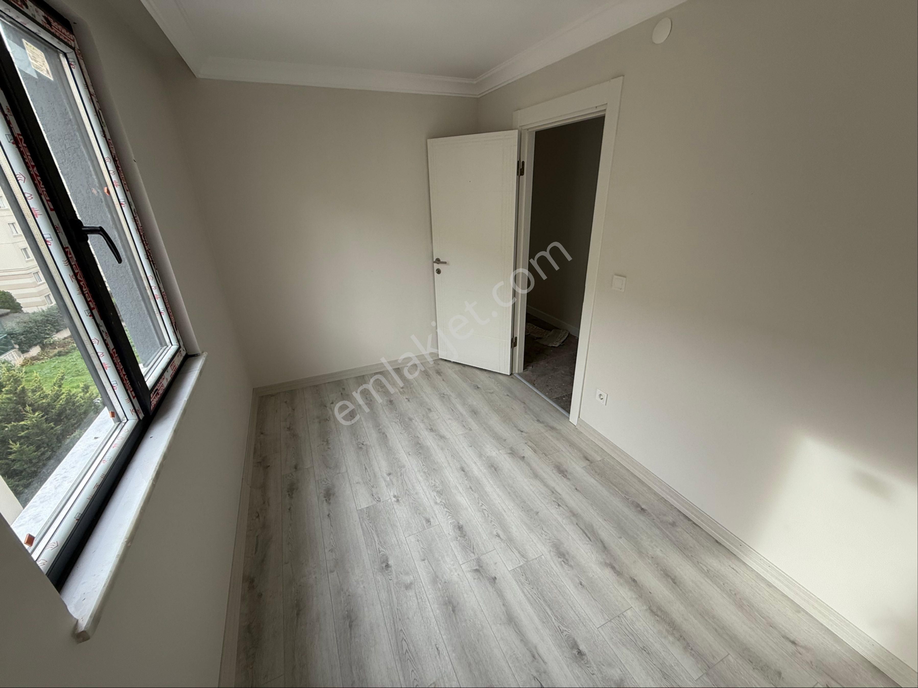Adress Life Mehmet Akif Elalmış Cad Sıfır 2+1 Ara Kat Otoparklı - Görsel 25