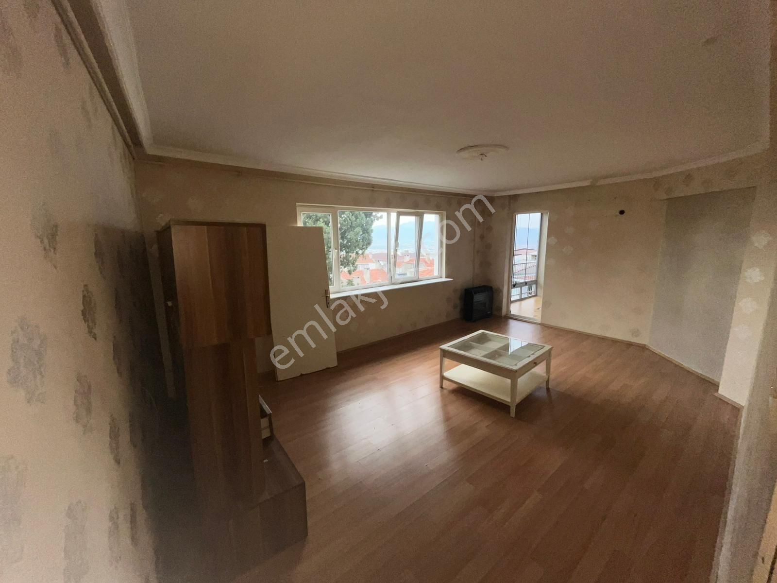 Fem Emlak'tan Zeyniler Cami Arkasında 2+1 Ferah Daire - Görsel 17