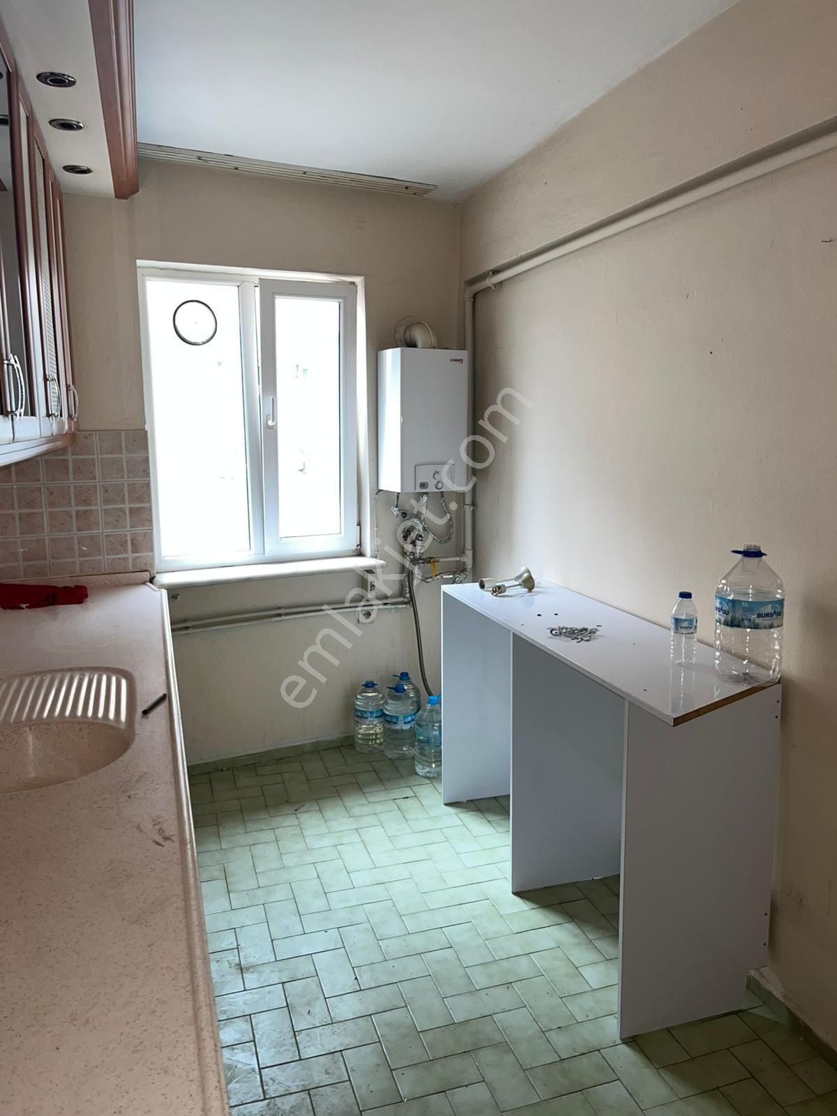 Fem Emlak'tan Zeyniler Cami Arkasında 2+1 Ferah Daire - Görsel 23