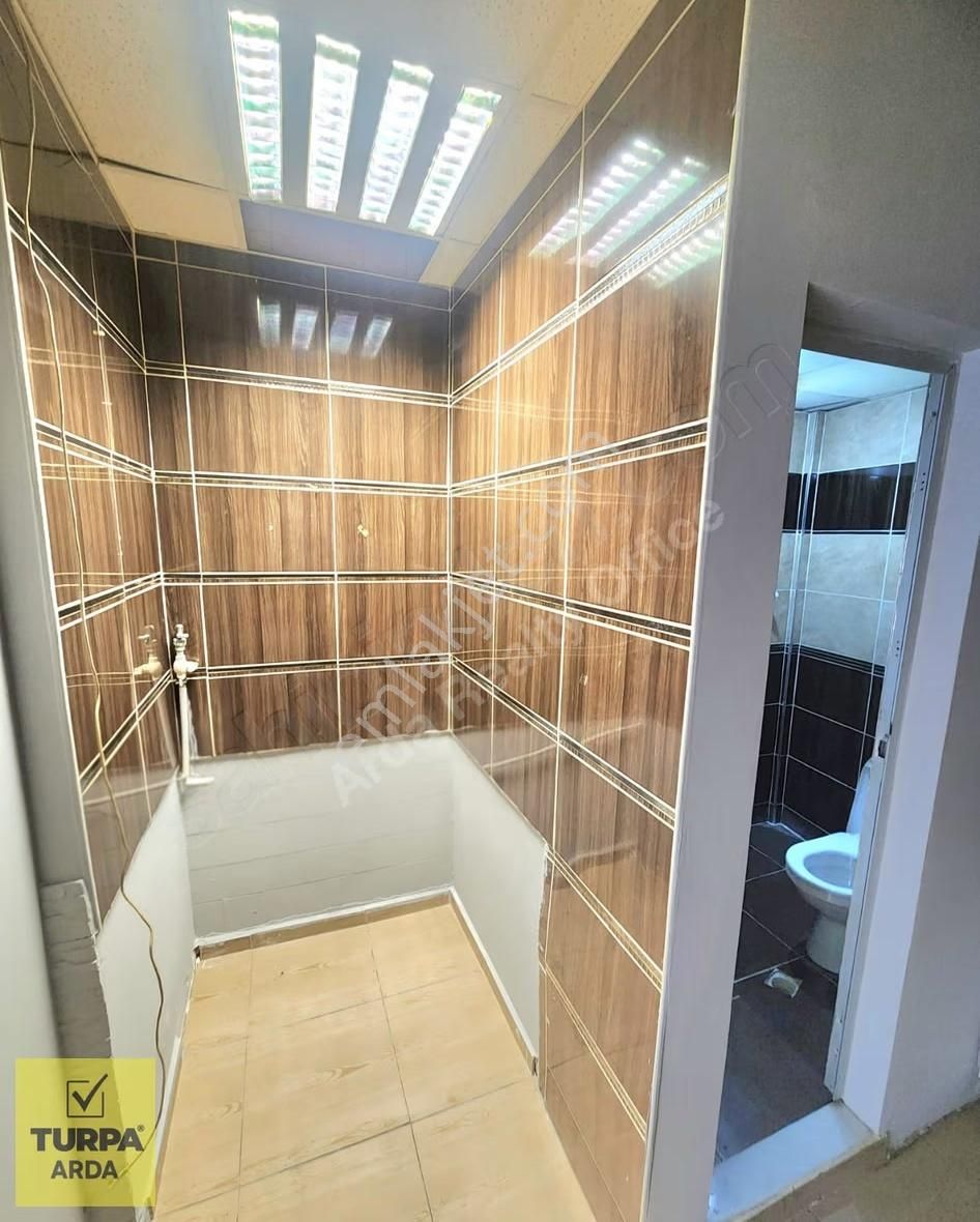 K.yaka Lisesi Yakını Mutfak Banyo Wc'li 35 M2 - Görsel 8