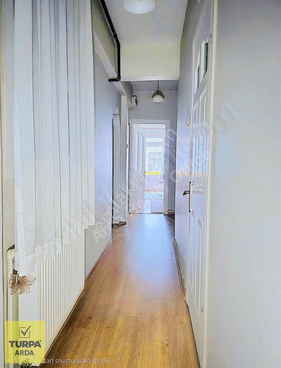 K.yaka Çarşı Yakını Ara Kat Çift Cephe Doğalgazlı 2+1 95 M2 - Görsel 22