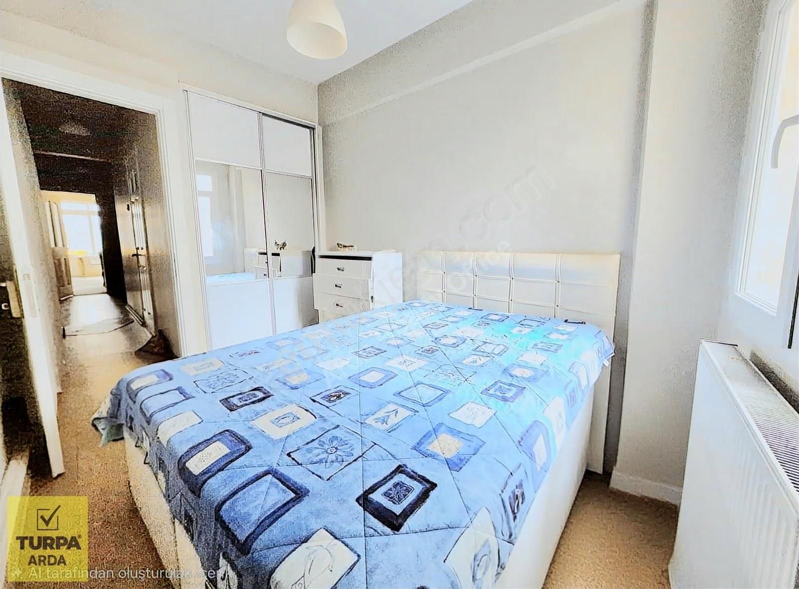 K.yaka Çarşı Yakını Ara Kat Çift Cephe Doğalgazlı 2+1 95 M2 - Görsel 8