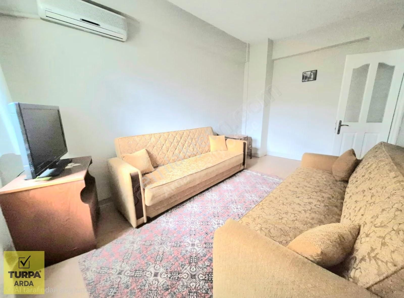 K.yaka Çarşı Yakını Ara Kat Çift Cephe Doğalgazlı 2+1 95 M2 - Görsel 12