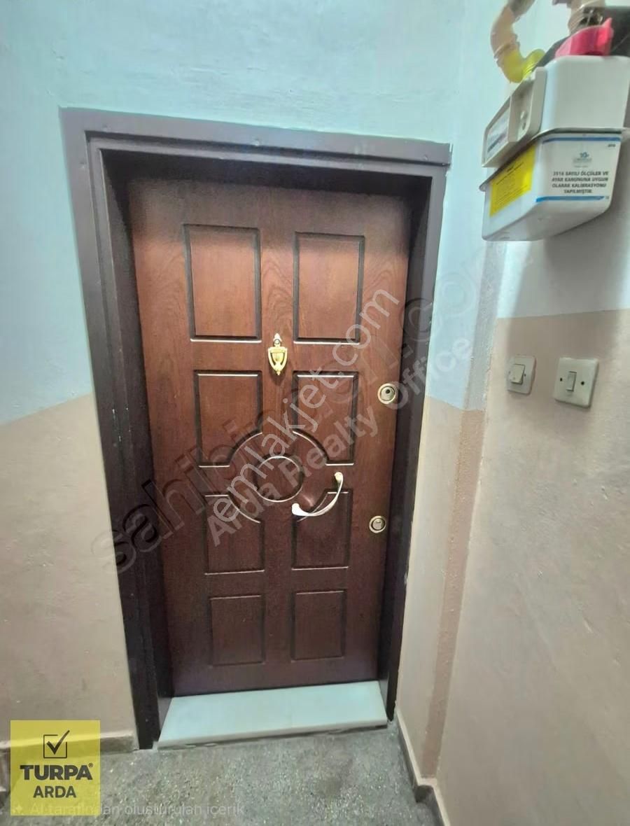 K.yaka Çarşı Yakını Ara Kat Çift Cephe Doğalgazlı 2+1 95 M2 - Görsel 20