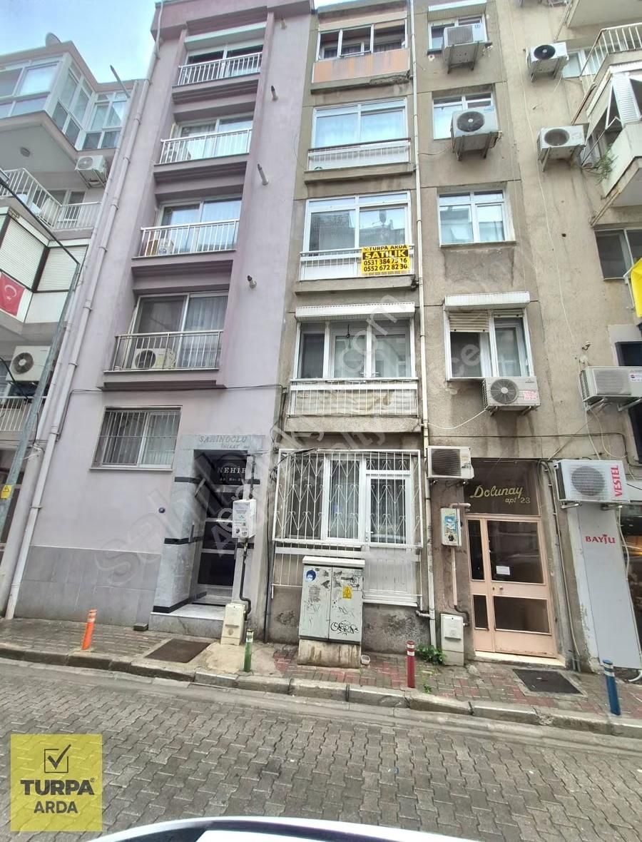 K.yaka Çarşı Yakını Ara Kat Çift Cephe Doğalgazlı 2+1 95 M2 - Görsel 10
