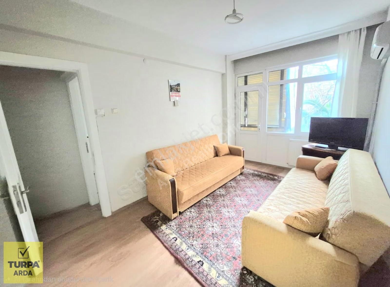 K.yaka Çarşı Yakını Ara Kat Çift Cephe Doğalgazlı 2+1 95 M2 - Görsel 9