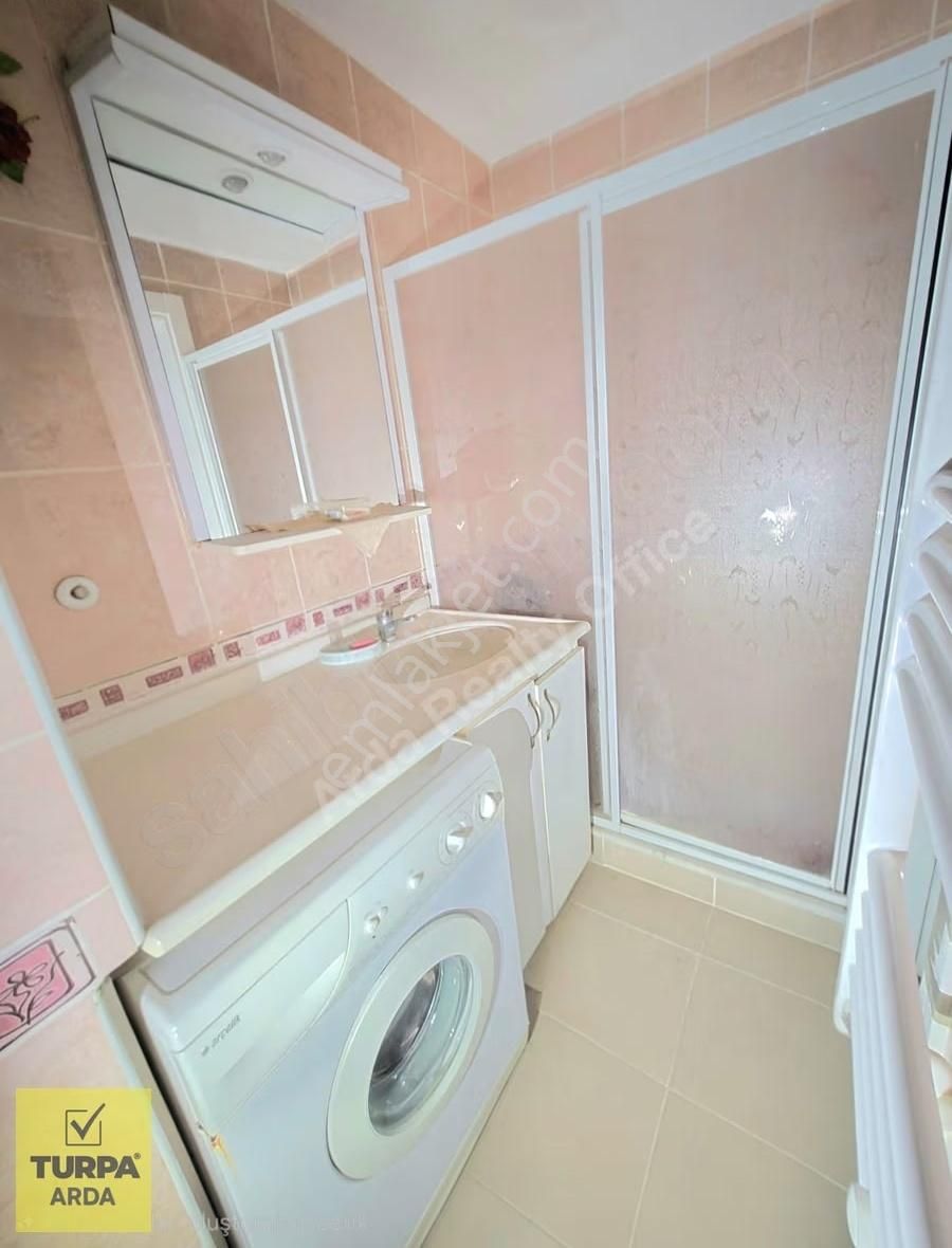 K.yaka Çarşı Yakını Ara Kat Çift Cephe Doğalgazlı 2+1 95 M2 - Görsel 11