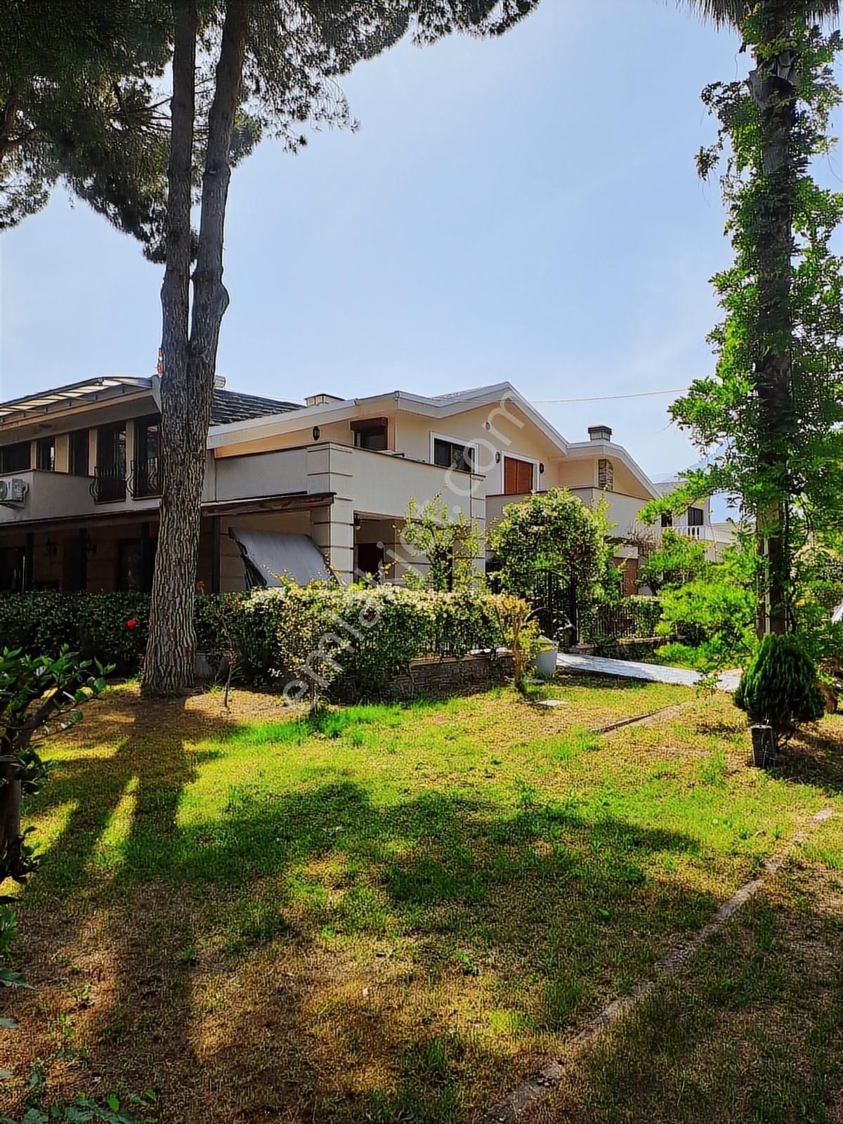 Tekirova Da Denize 50 M Özel Plajlı Villa | Vega Invest | - Görsel 13