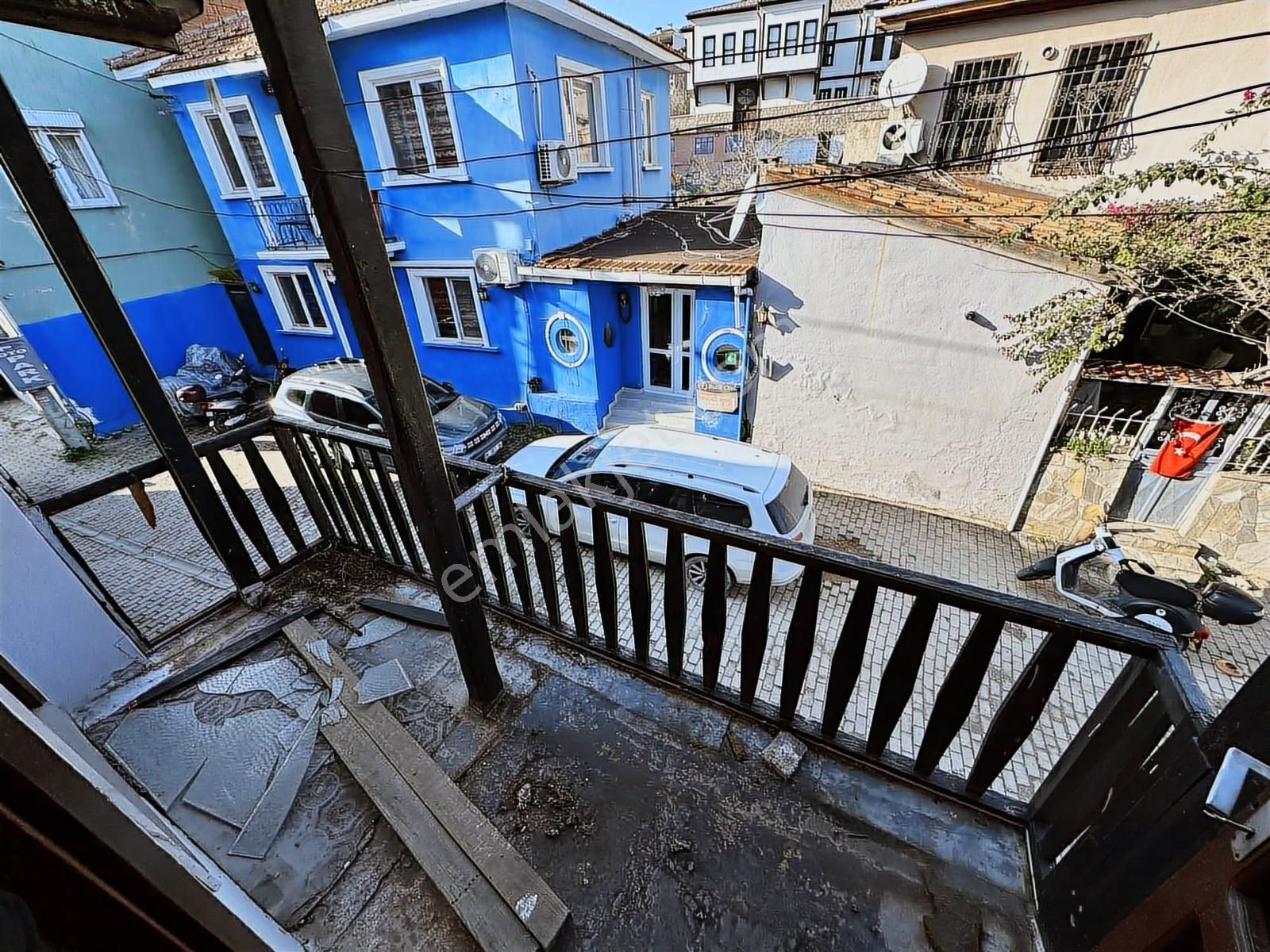 Koçak Group'dan Merkezde Müstakil Ev - Görsel 24