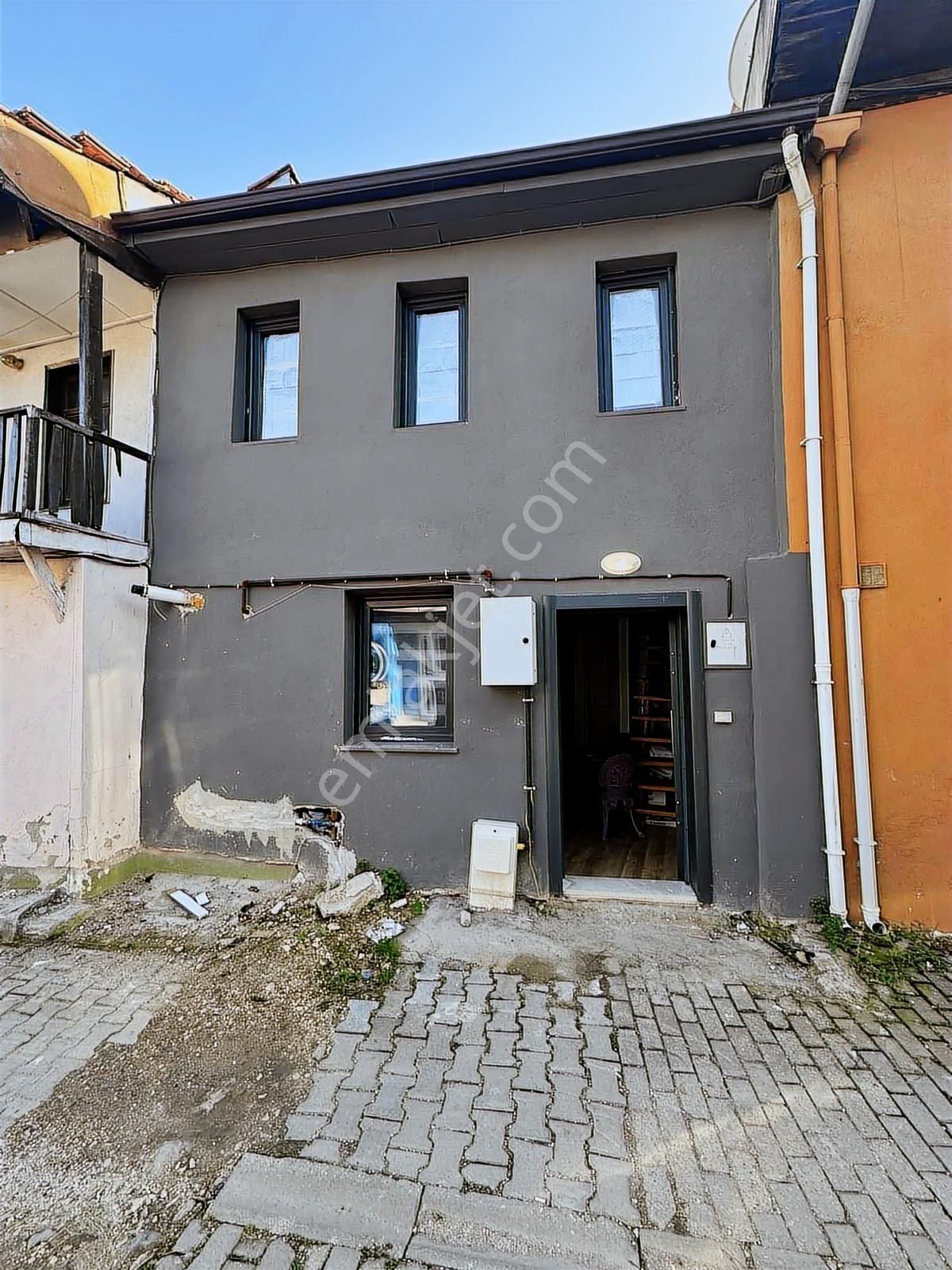 Koçak Group'dan Merkezde Müstakil Ev - Görsel 22