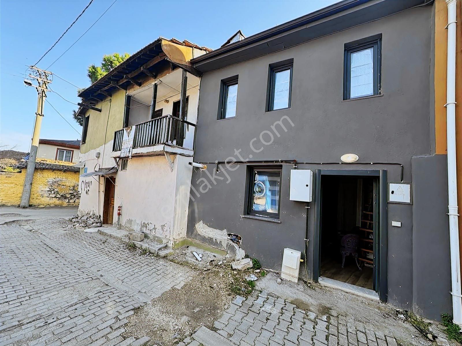 Koçak Group'dan Merkezde Müstakil Ev - Görsel 18