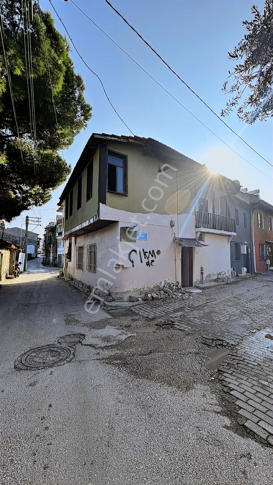 Koçak Group'dan Merkezde Müstakil Ev - Görsel 7