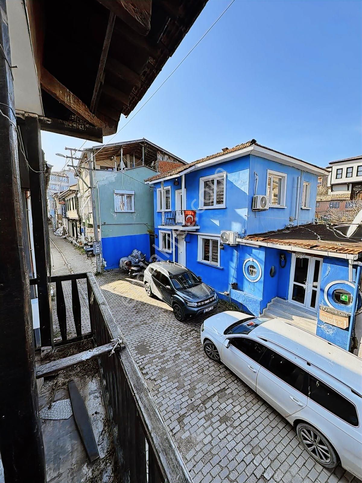 Koçak Group'dan Merkezde Müstakil Ev - Görsel 28