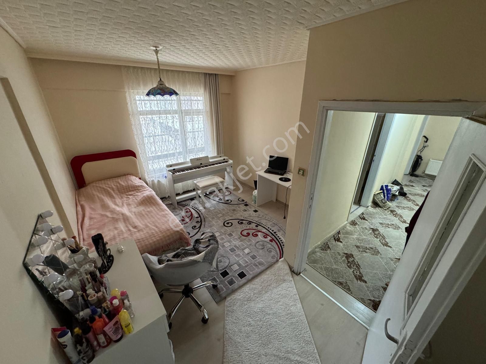 Altındağ - Karapürçek Mahallesi Merkezi Konumlu 3+1 Satılık Fırsat Dairesi !!! - Görsel 6