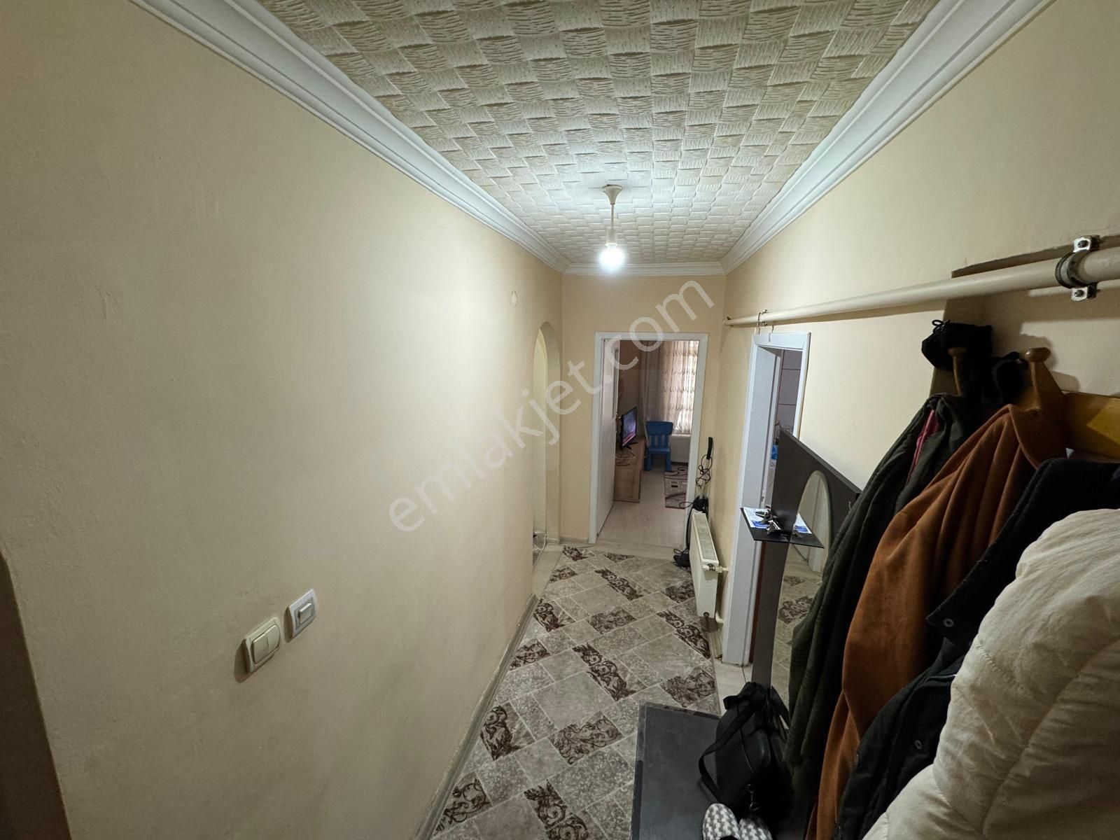 Altındağ - Karapürçek Mahallesi Merkezi Konumlu 3+1 Satılık Fırsat Dairesi !!! - Görsel 2