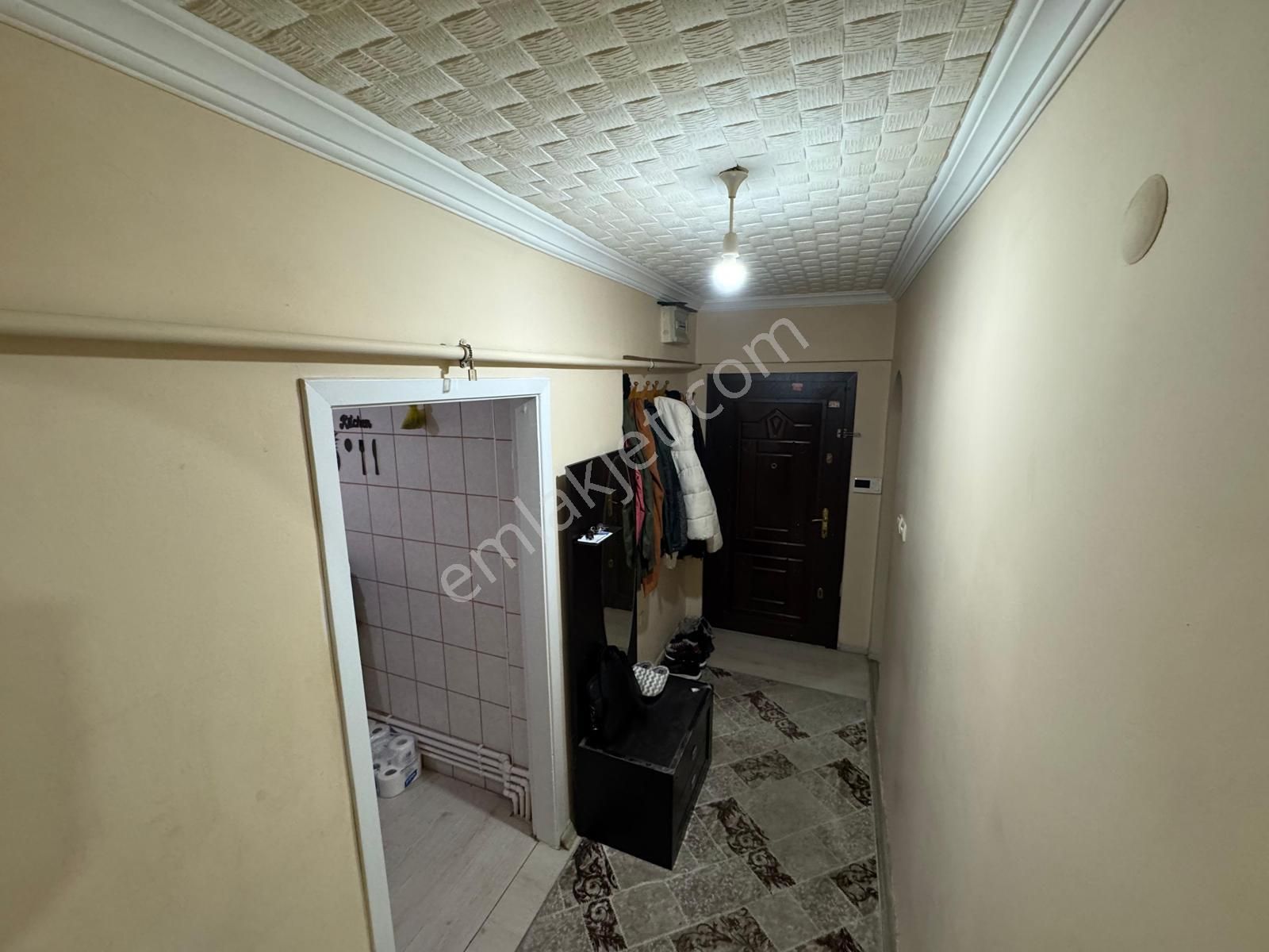 Altındağ - Karapürçek Mahallesi Merkezi Konumlu 3+1 Satılık Fırsat Dairesi !!! - Görsel 8