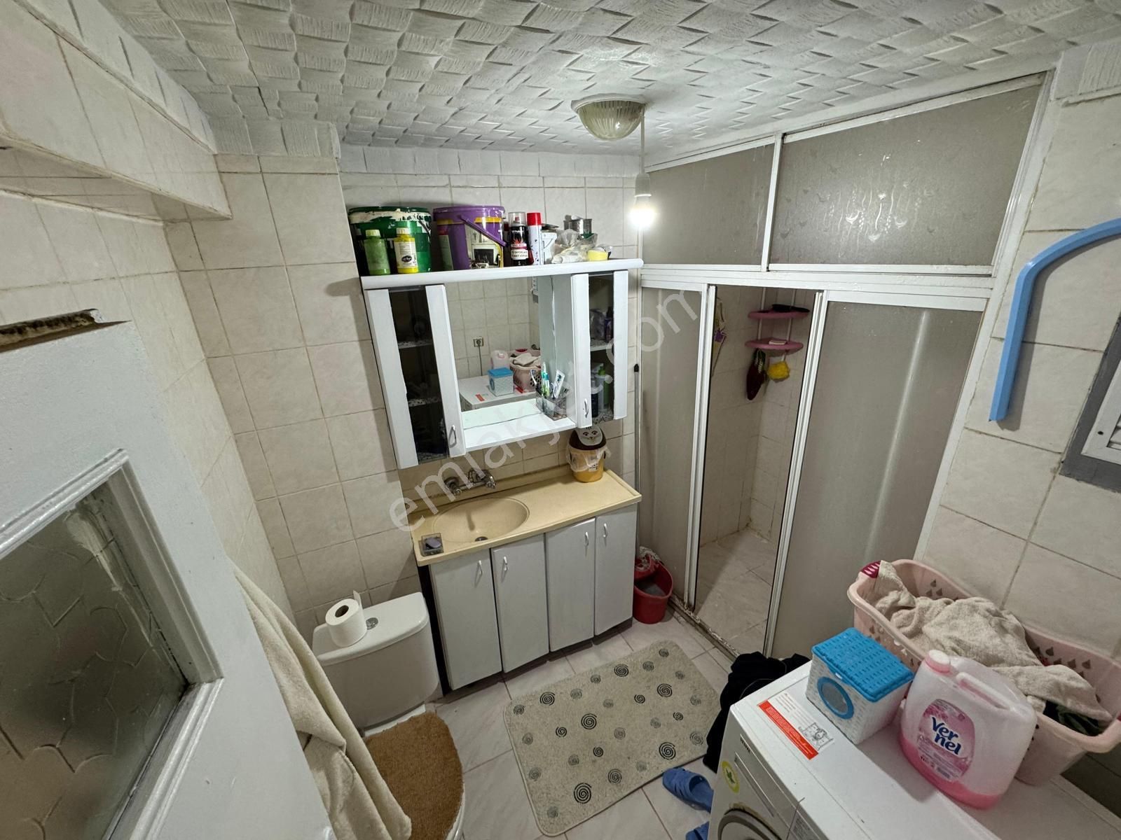 Altındağ - Karapürçek Mahallesi Merkezi Konumlu 3+1 Satılık Fırsat Dairesi !!! - Görsel 10