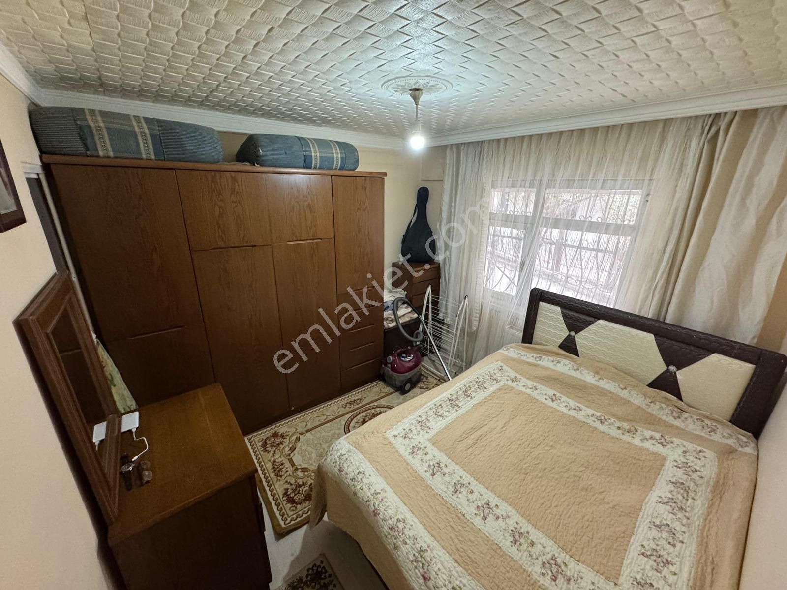 Altındağ - Karapürçek Mahallesi Merkezi Konumlu 3+1 Satılık Fırsat Dairesi !!! - Görsel 5