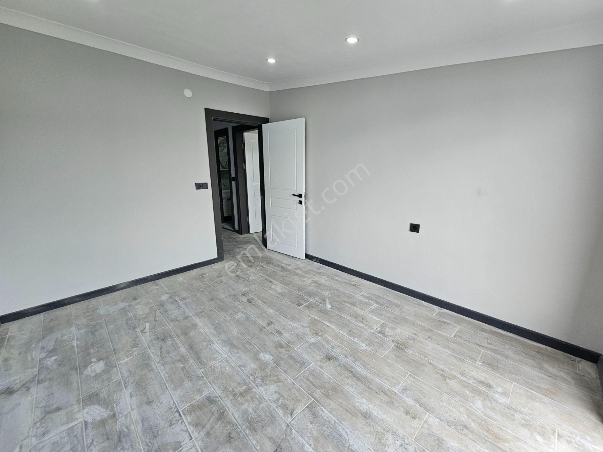 4+1 Müstakil Havuzlu ,denize Yürüme Mesafesinde Kiralık Villa - Görsel 32