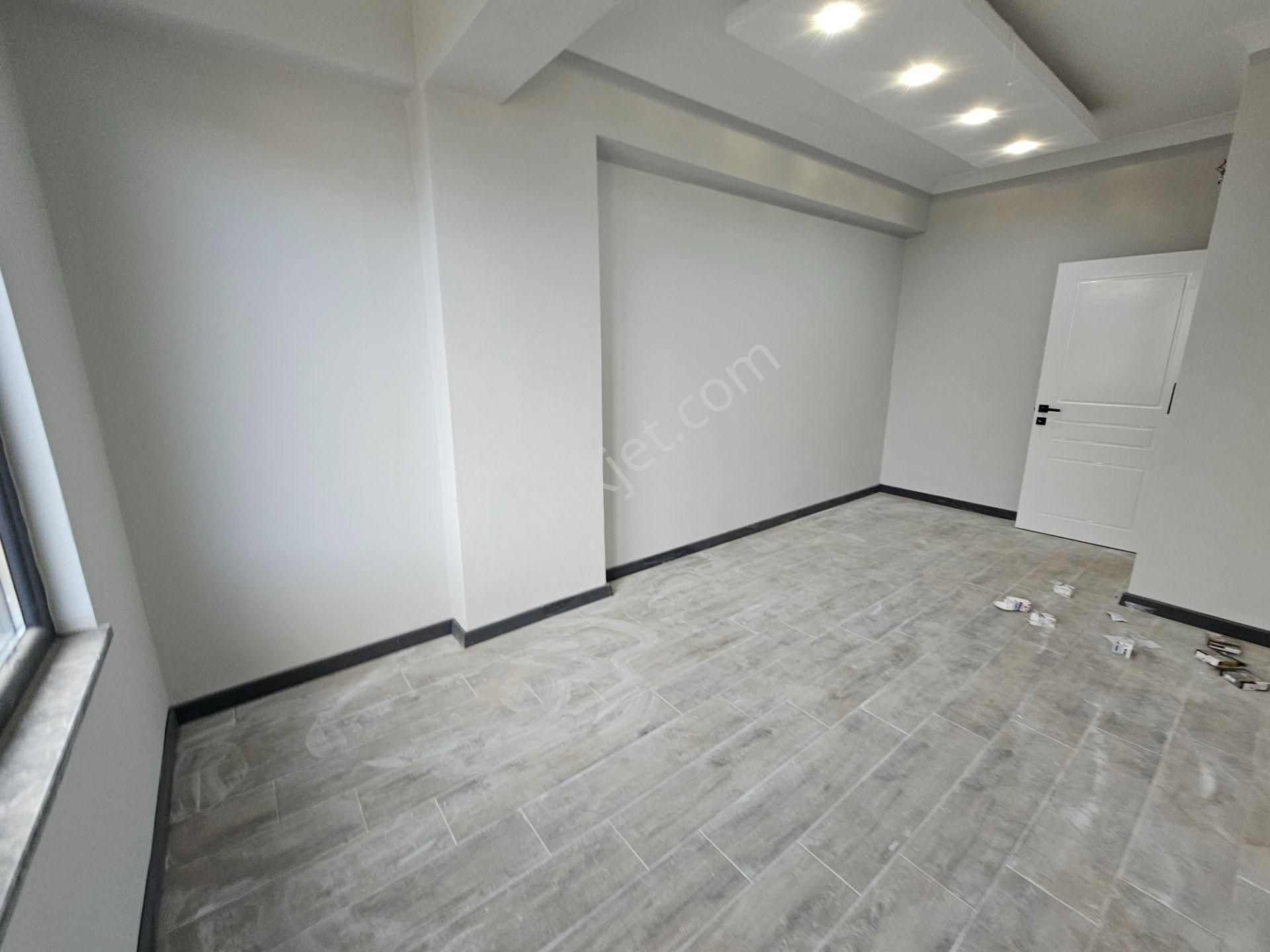 4+1 Müstakil Havuzlu ,denize Yürüme Mesafesinde Kiralık Villa - Görsel 23