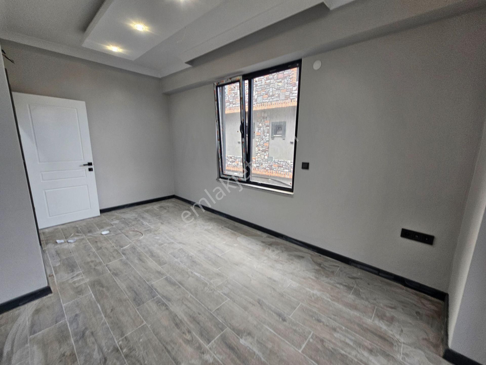 4+1 Müstakil Havuzlu ,denize Yürüme Mesafesinde Kiralık Villa - Görsel 19