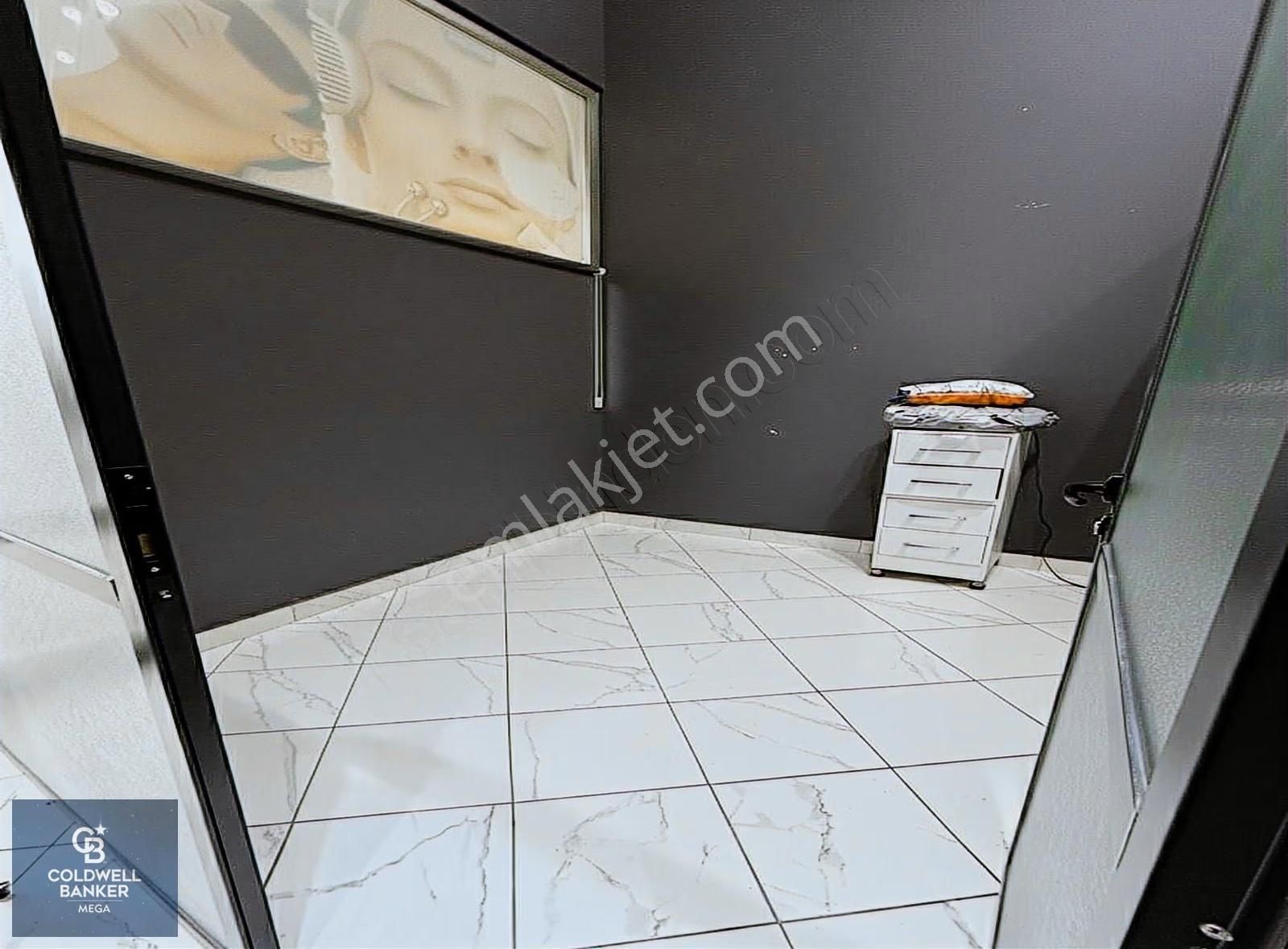 Devren Kiralık Güzellik Salonu - Hazır Müşteri Potansiyeli - Görsel 13