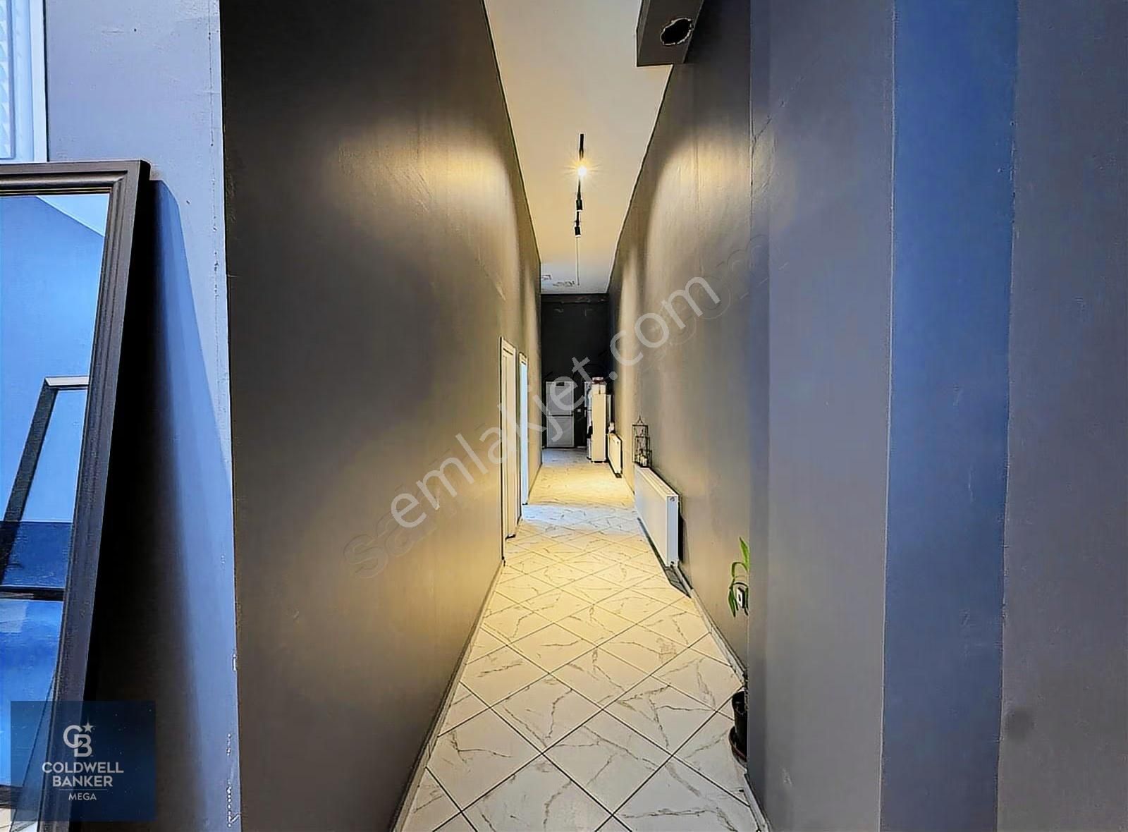 Devren Kiralık Güzellik Salonu - Hazır Müşteri Potansiyeli - Görsel 19