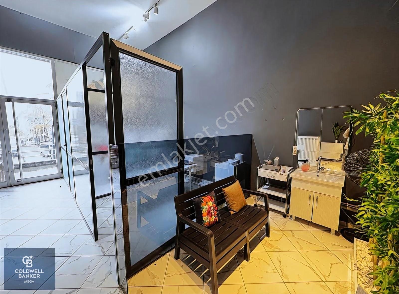 Devren Kiralık Güzellik Salonu - Hazır Müşteri Potansiyeli - Görsel 3