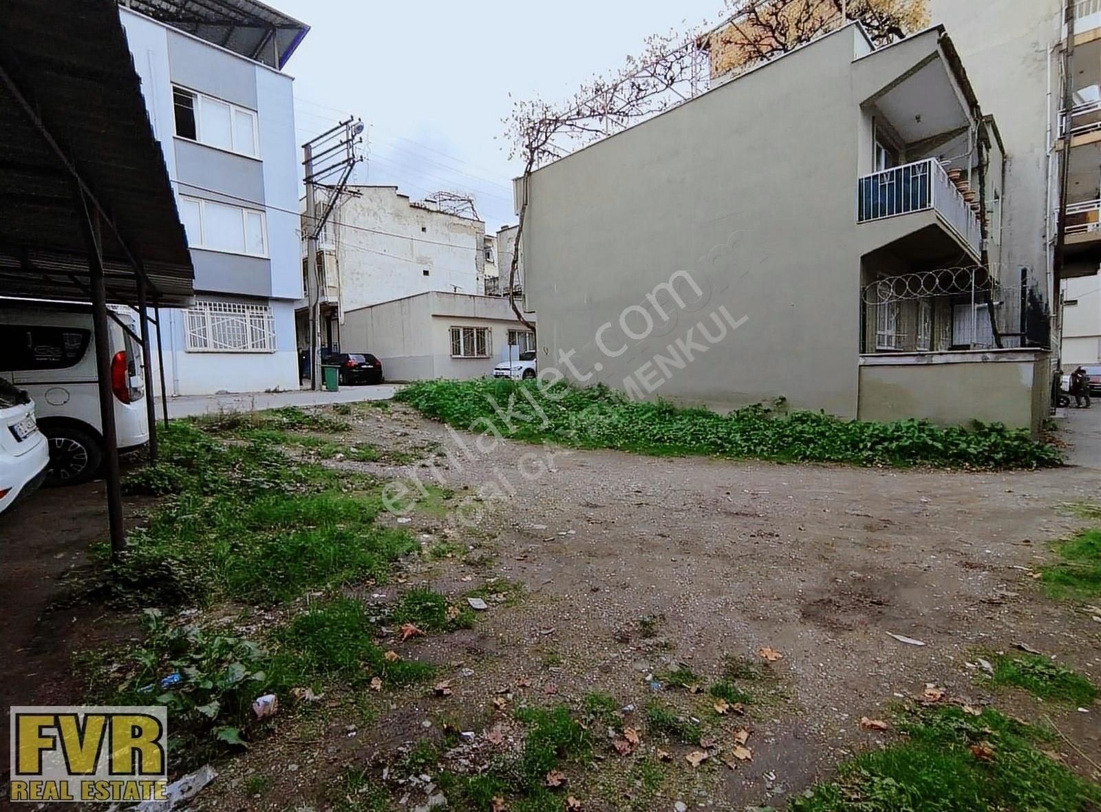 Fvr'den Yıldırım Şükraniye 196.30 M2 2 Kata İmarlı Konut Arsası - Görsel 9